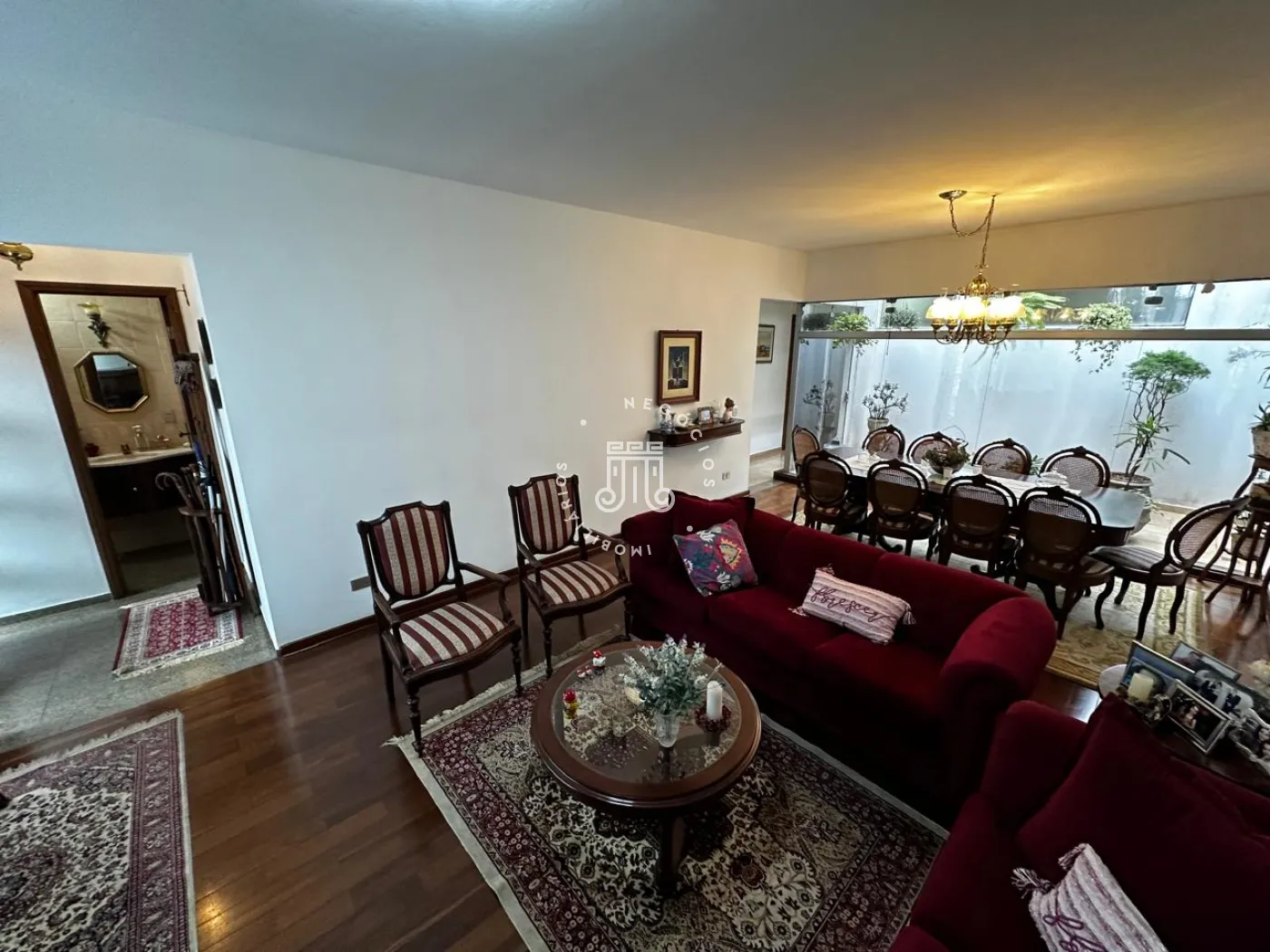 Comprar Casa / Padr&atilde;o em Jundia&iacute; R$ 1.400.000,00 - Foto 2