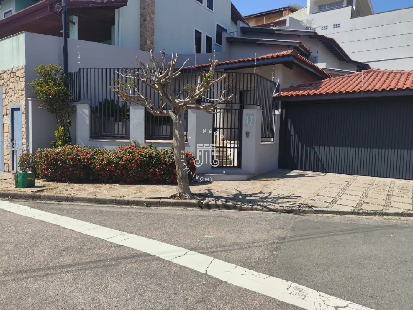 Comprar Casa / Sobrado em Jundia&iacute; R$ 1.250.000,00 - Foto 1