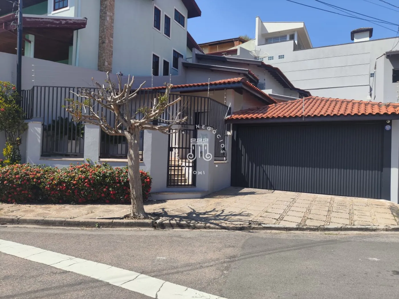 Comprar Casa / Sobrado em Jundia&iacute; R$ 1.250.000,00 - Foto 2