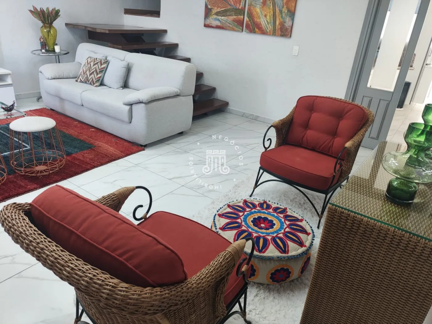 Comprar Casa / Sobrado em Jundia&iacute; R$ 1.250.000,00 - Foto 10