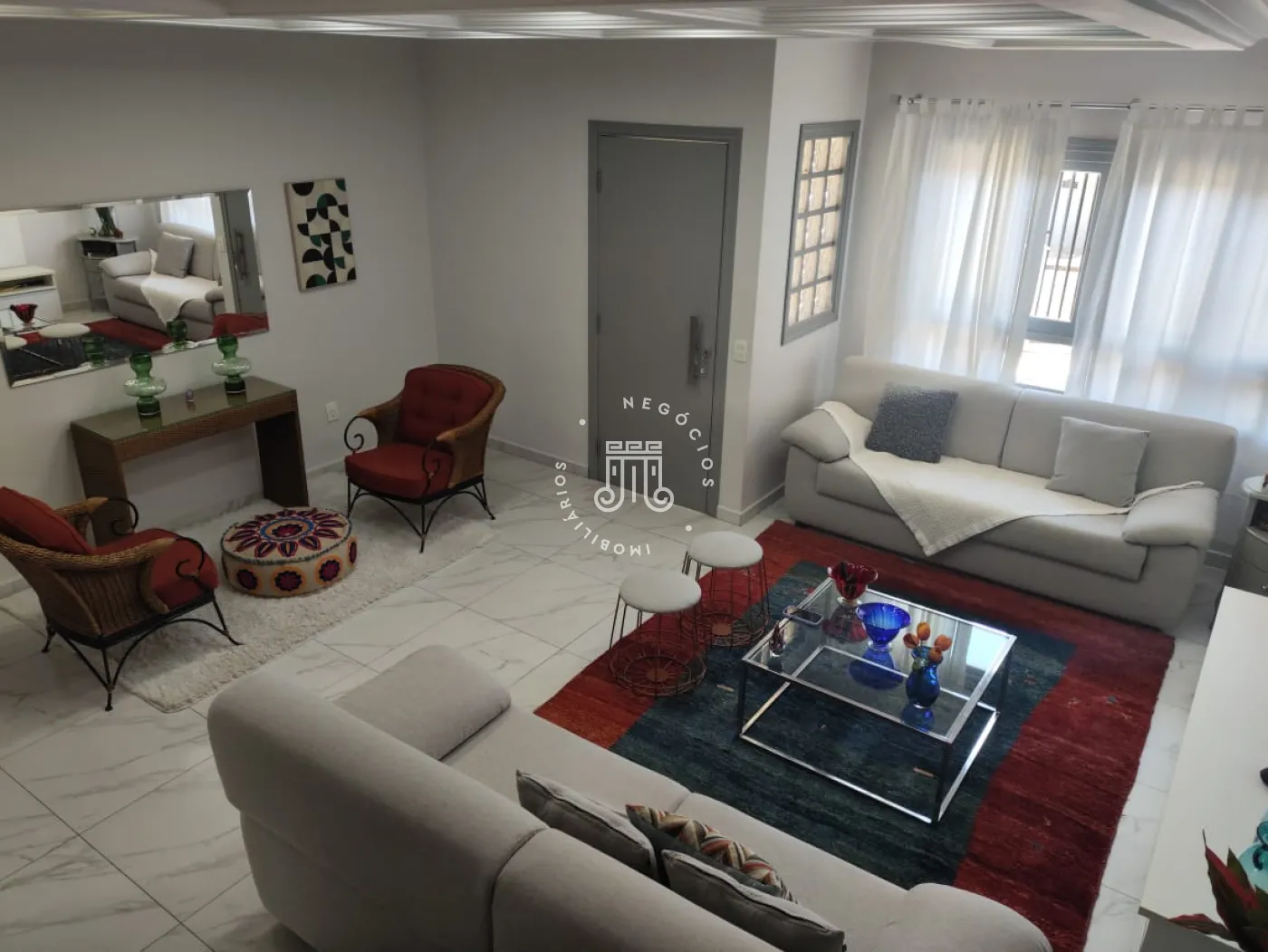 Comprar Casa / Sobrado em Jundia&iacute; R$ 1.250.000,00 - Foto 8