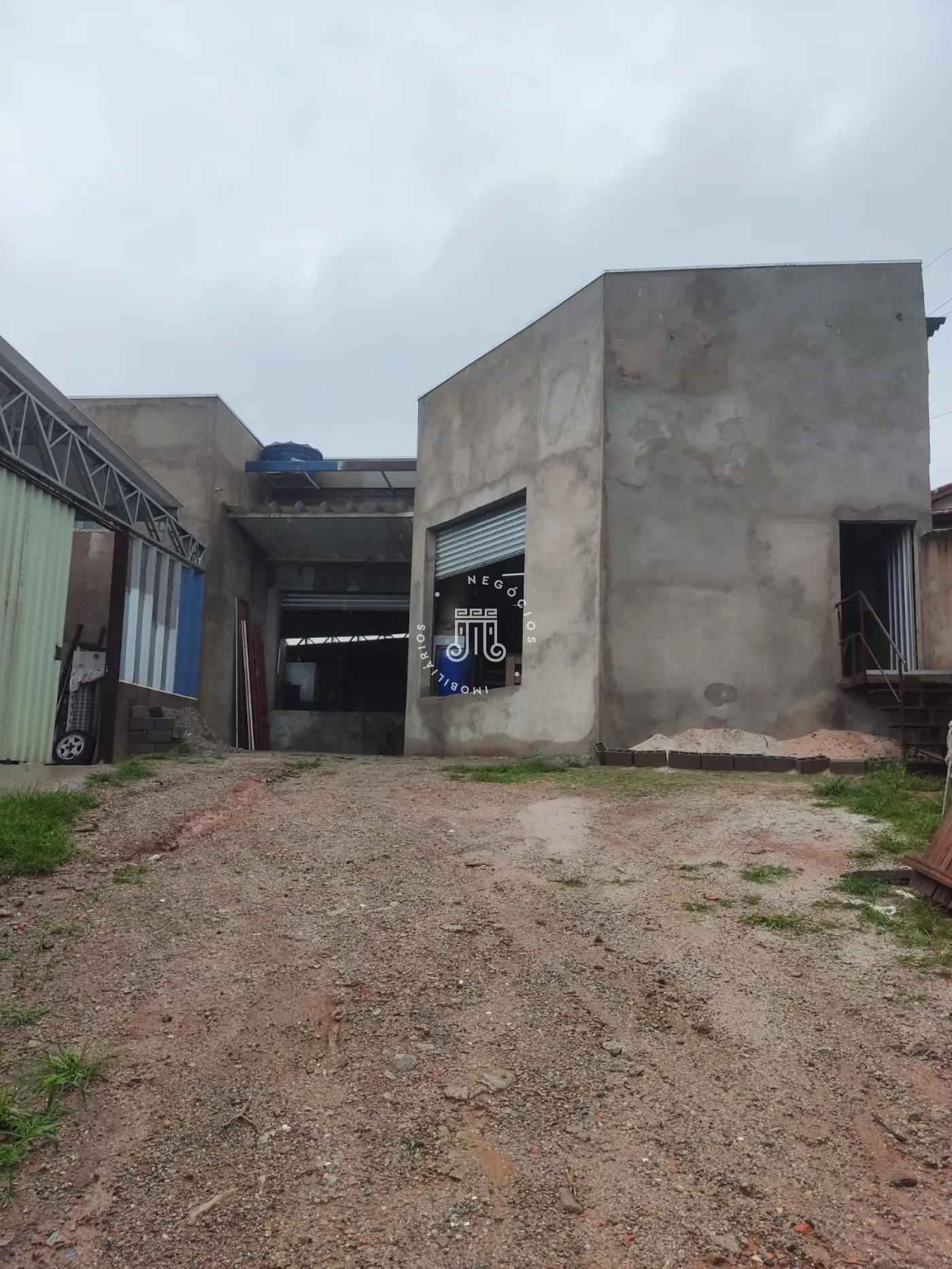 Alugar Comercial / Galp&atilde;o em Campo Limpo Paulista R$ 3.250,00 - Foto 6