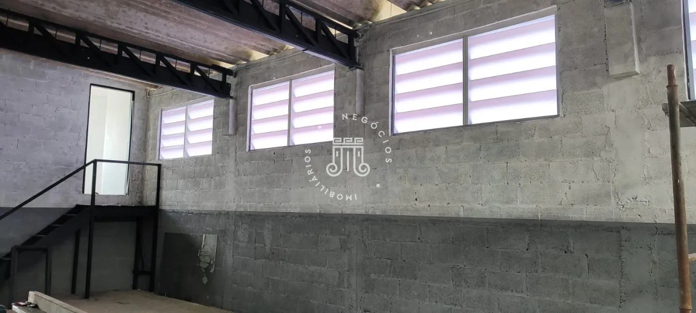 Alugar Comercial / Galp&atilde;o em Campo Limpo Paulista R$ 3.250,00 - Foto 4