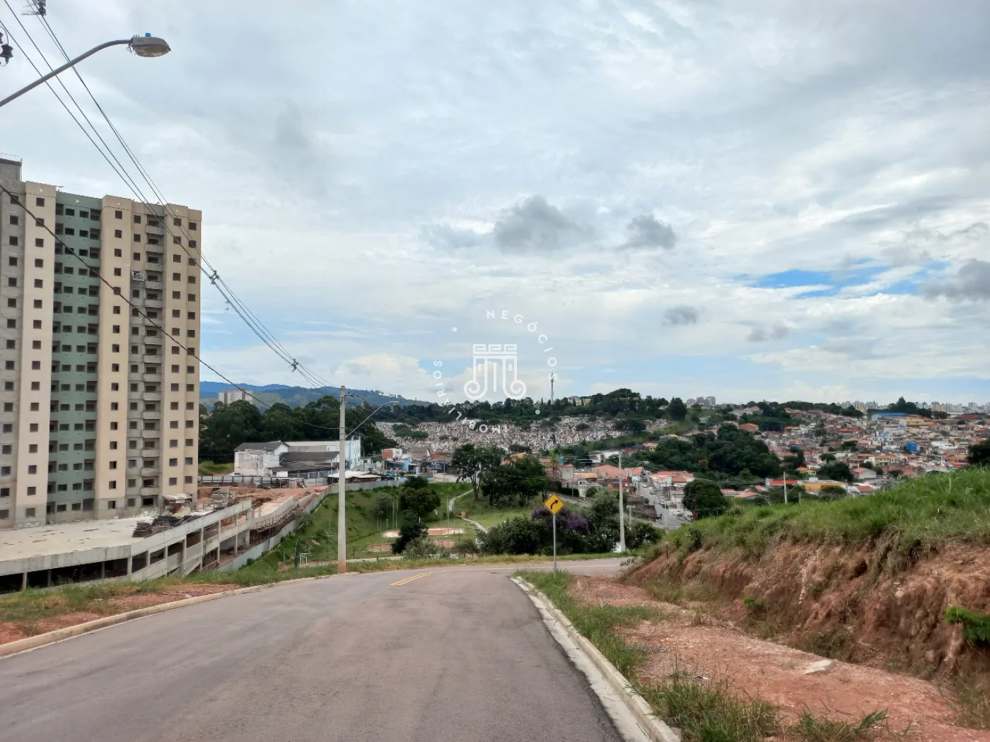 Comprar Terreno / Padr&atilde;o em V&aacute;rzea Paulista R$ 150.000,00 - Foto 5