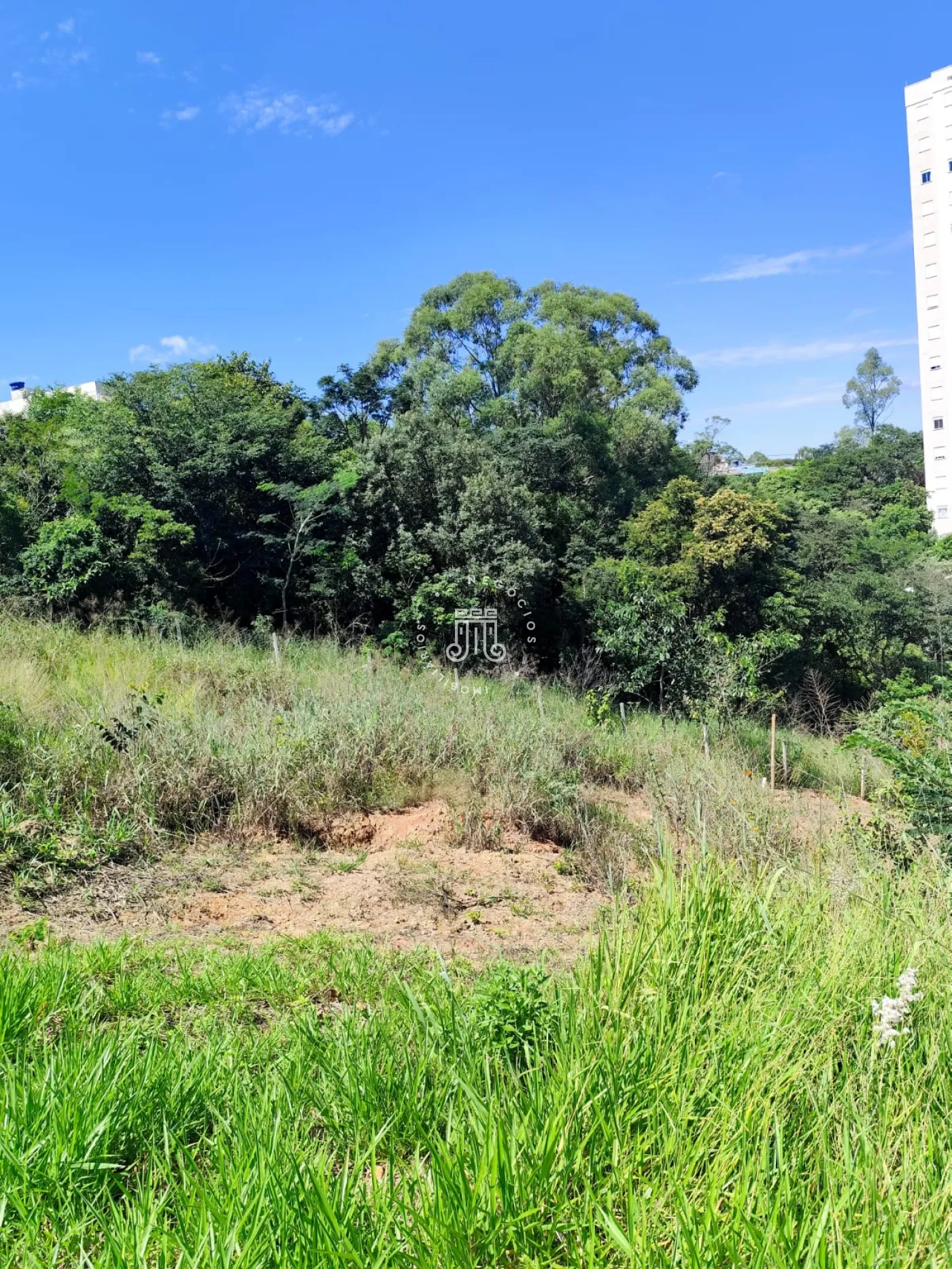 Comprar Terreno / Padr&atilde;o em V&aacute;rzea Paulista R$ 150.000,00 - Foto 2