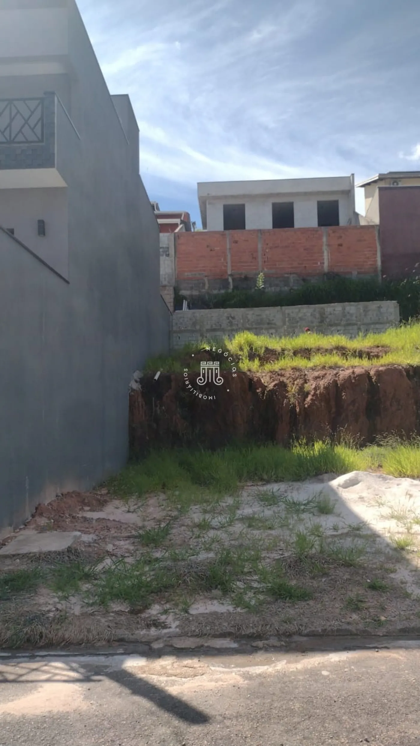 Comprar Terreno / Condom&iacute;nio em V&aacute;rzea Paulista R$ 250.000,00 - Foto 6