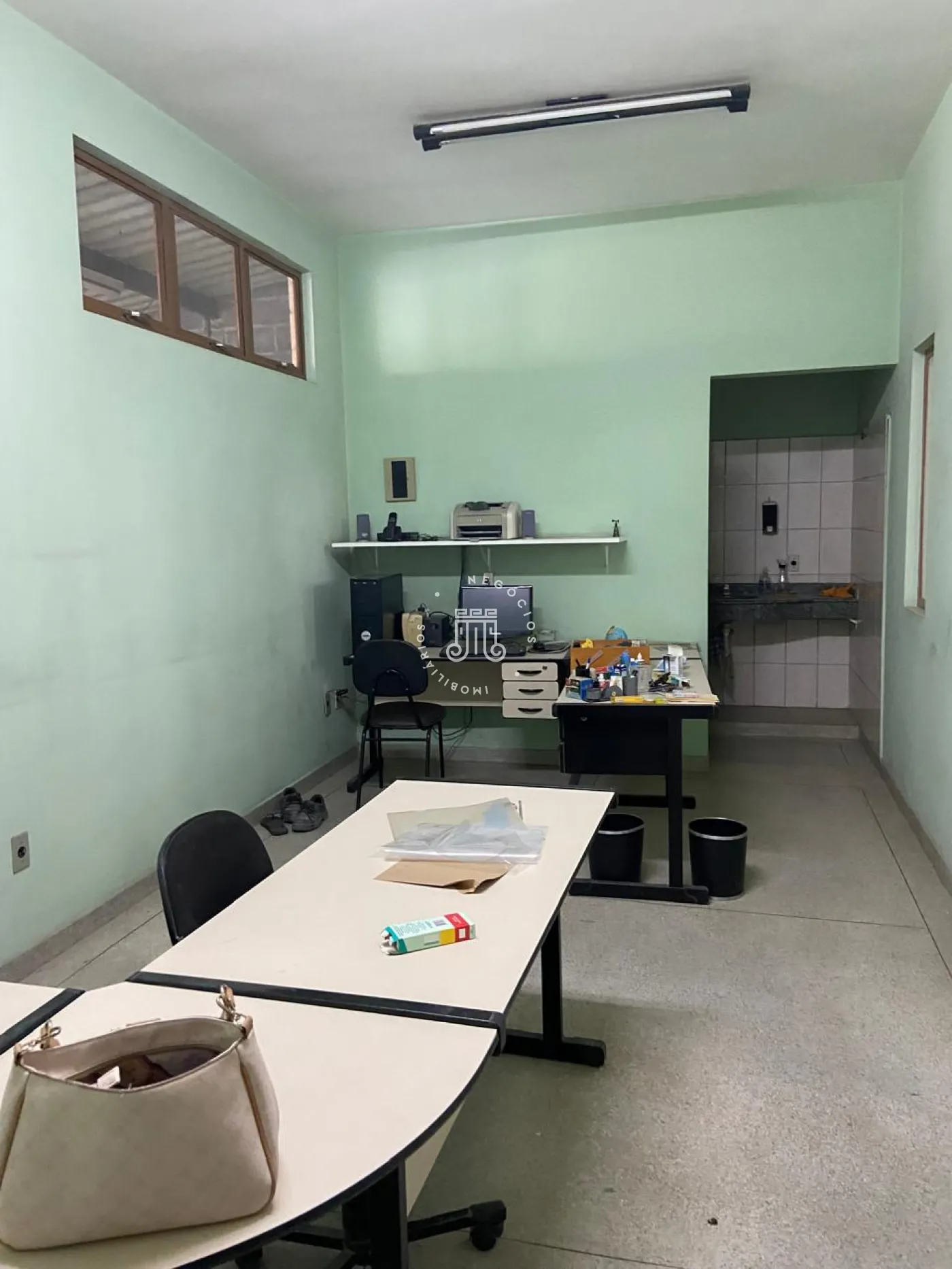 Alugar Comercial / Galp&atilde;o em V&aacute;rzea Paulista R$ 7.000,00 - Foto 9