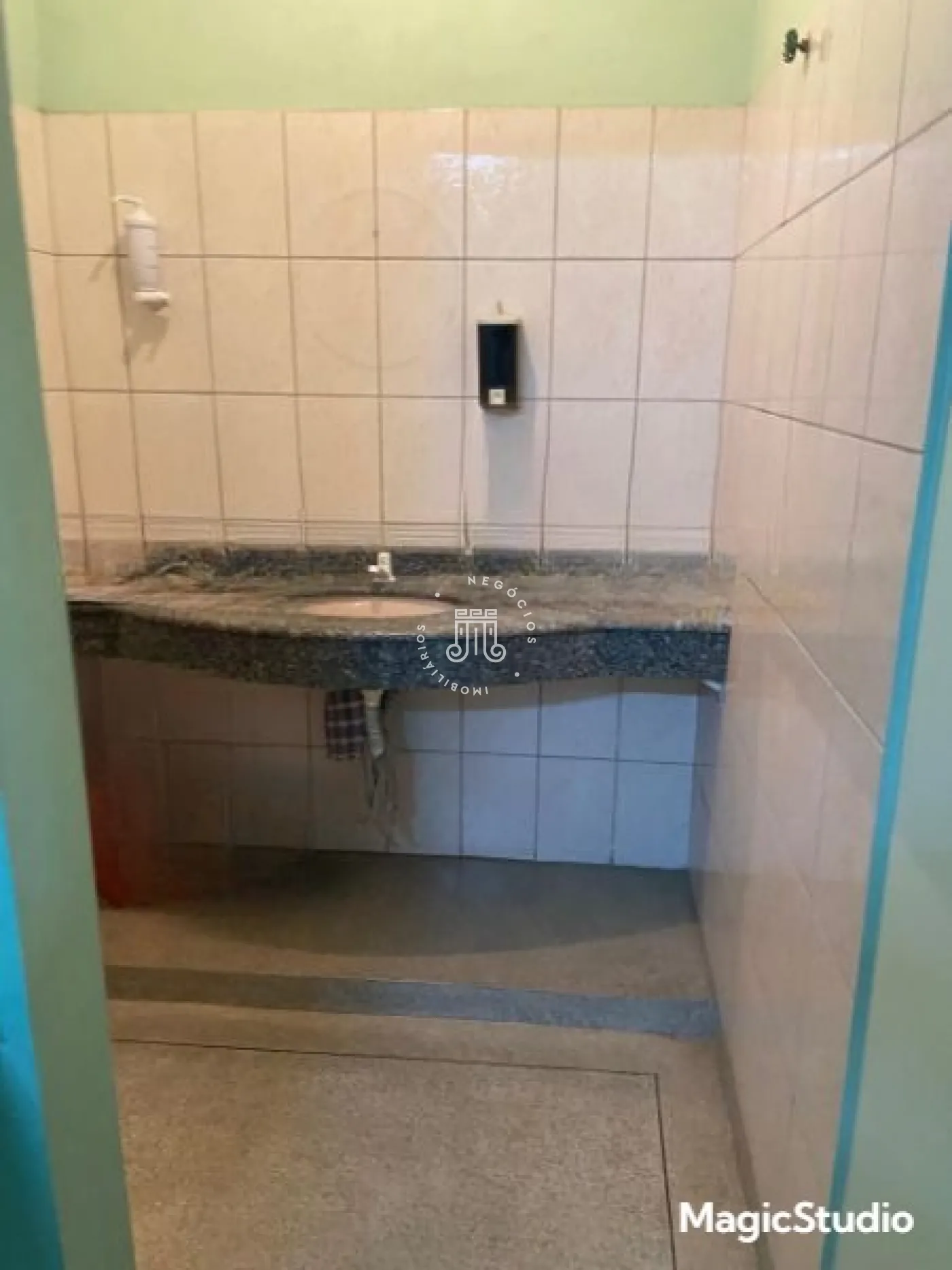 Alugar Comercial / Galp&atilde;o em V&aacute;rzea Paulista R$ 7.000,00 - Foto 11