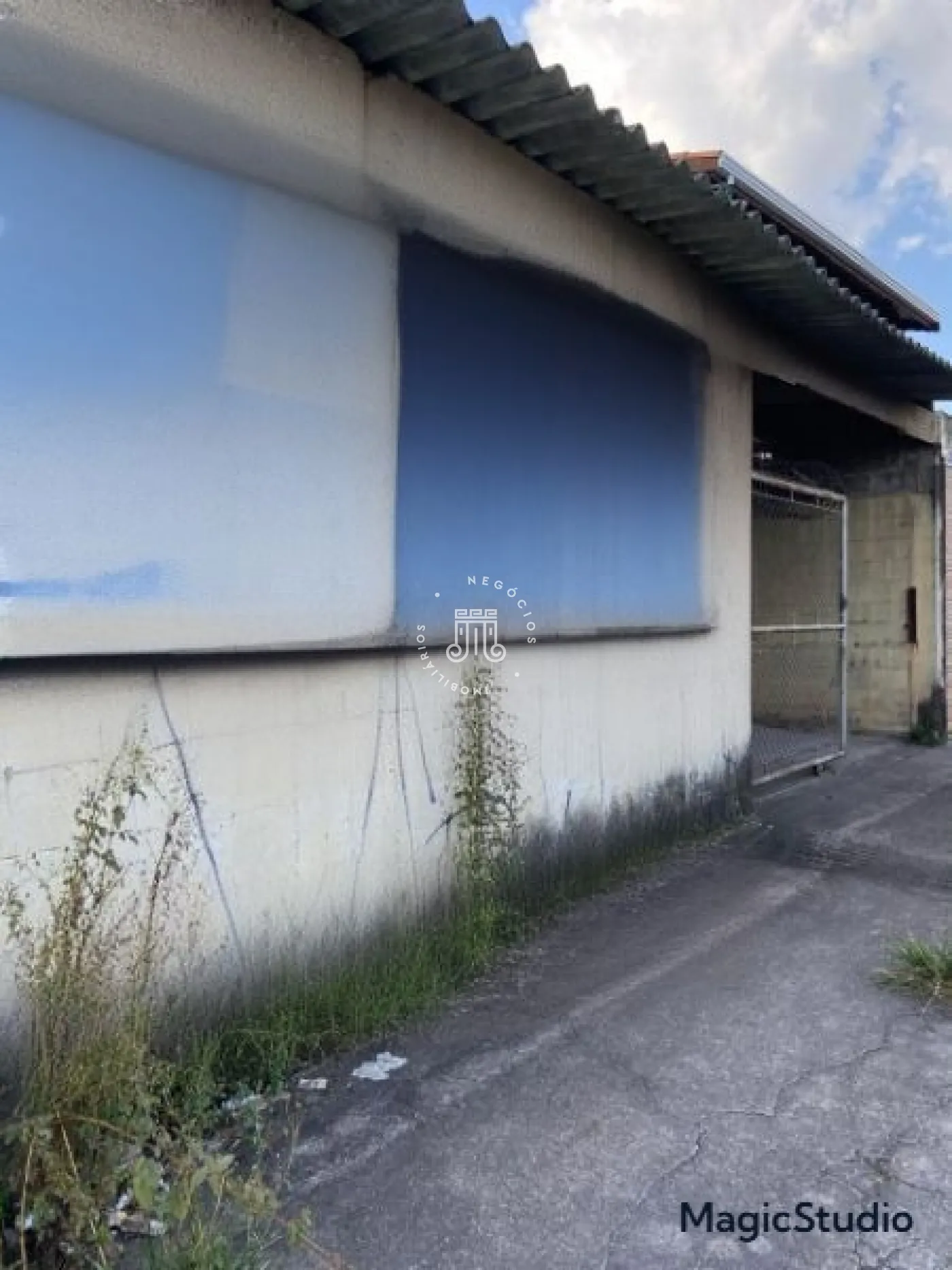 Alugar Comercial / Galp&atilde;o em V&aacute;rzea Paulista R$ 7.000,00 - Foto 1
