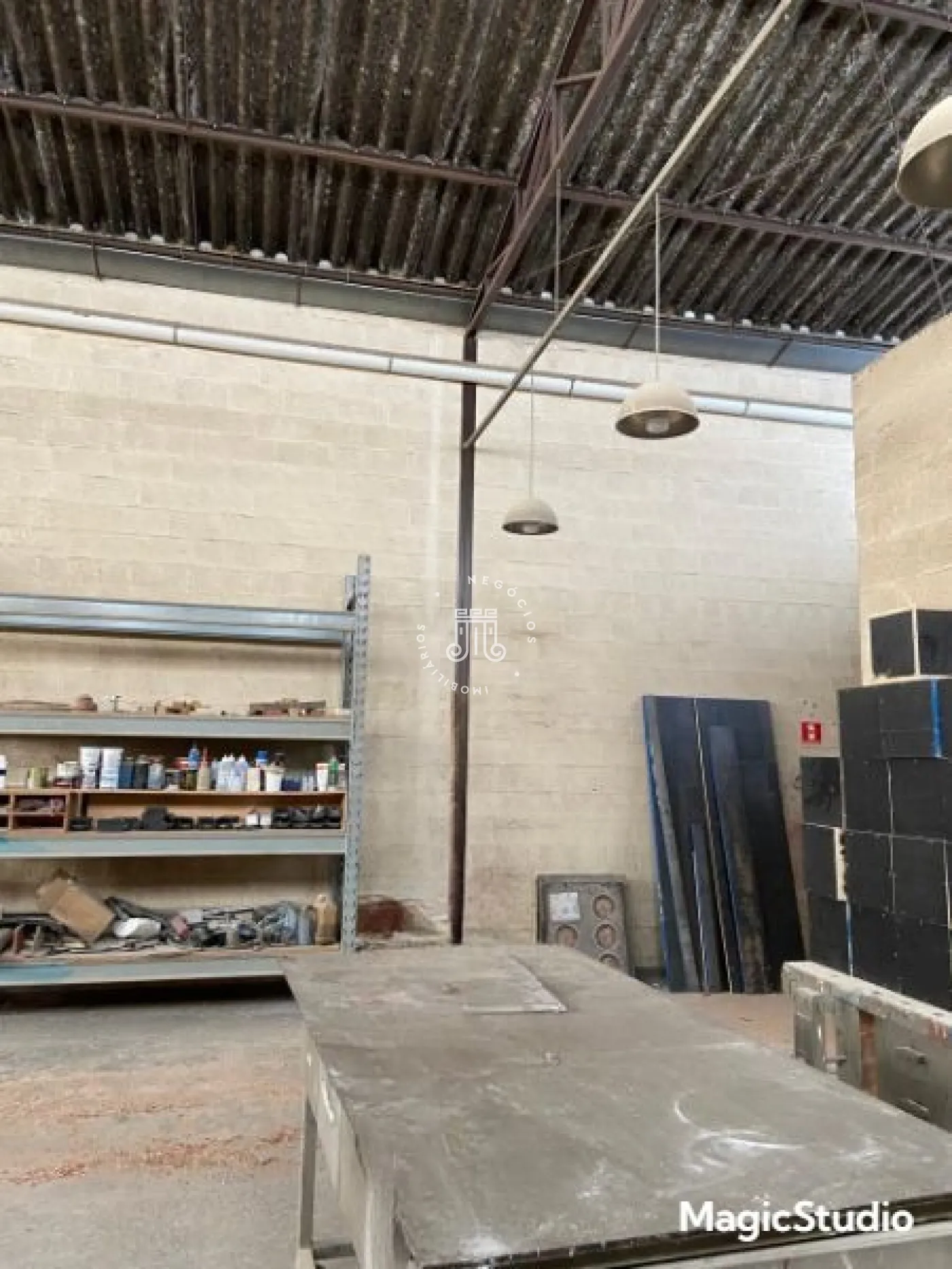 Alugar Comercial / Galp&atilde;o em V&aacute;rzea Paulista R$ 7.000,00 - Foto 7