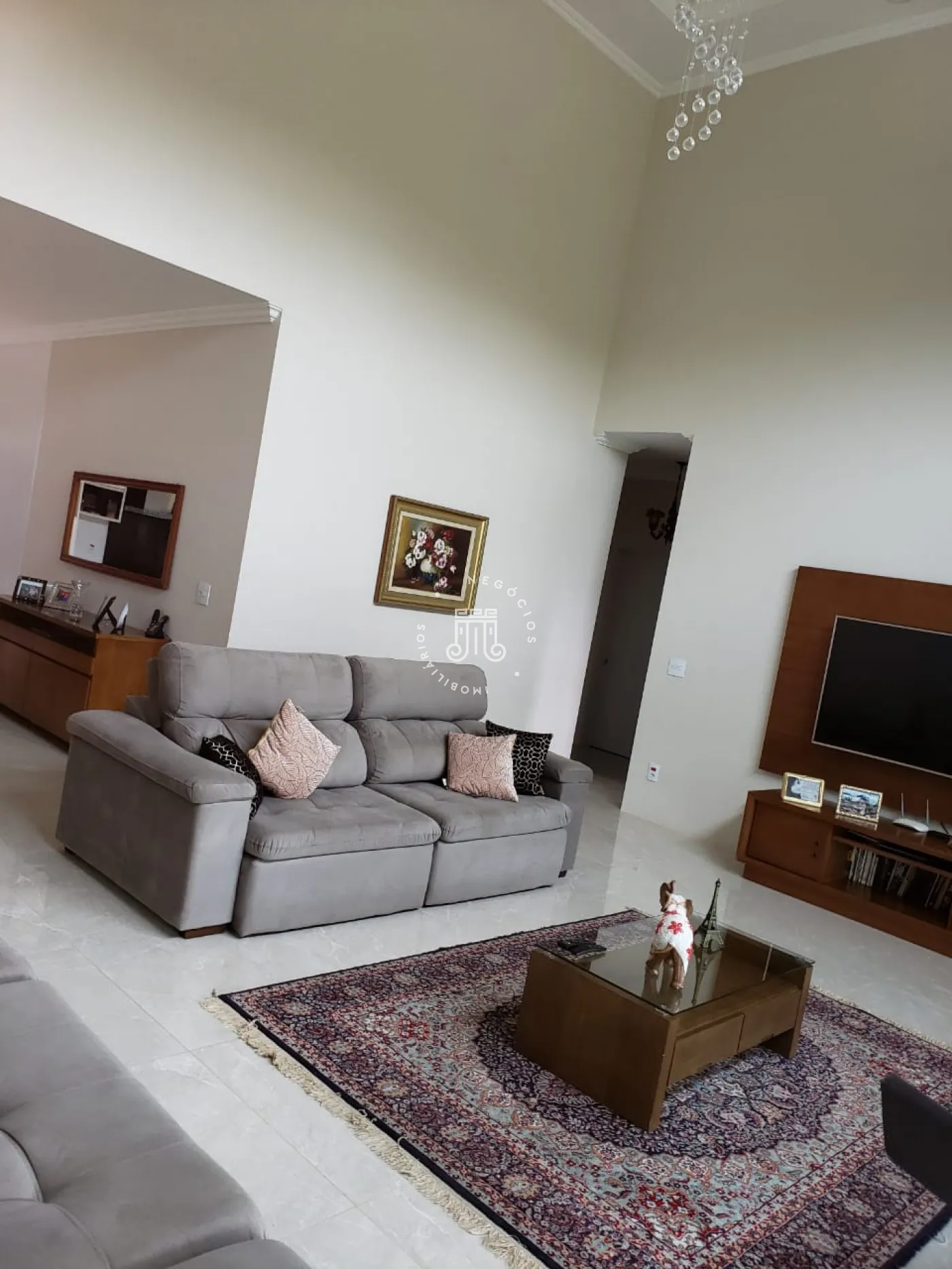 Comprar Rural / Ch&aacute;cara em Campo Limpo Paulista R$ 2.000.000,00 - Foto 1