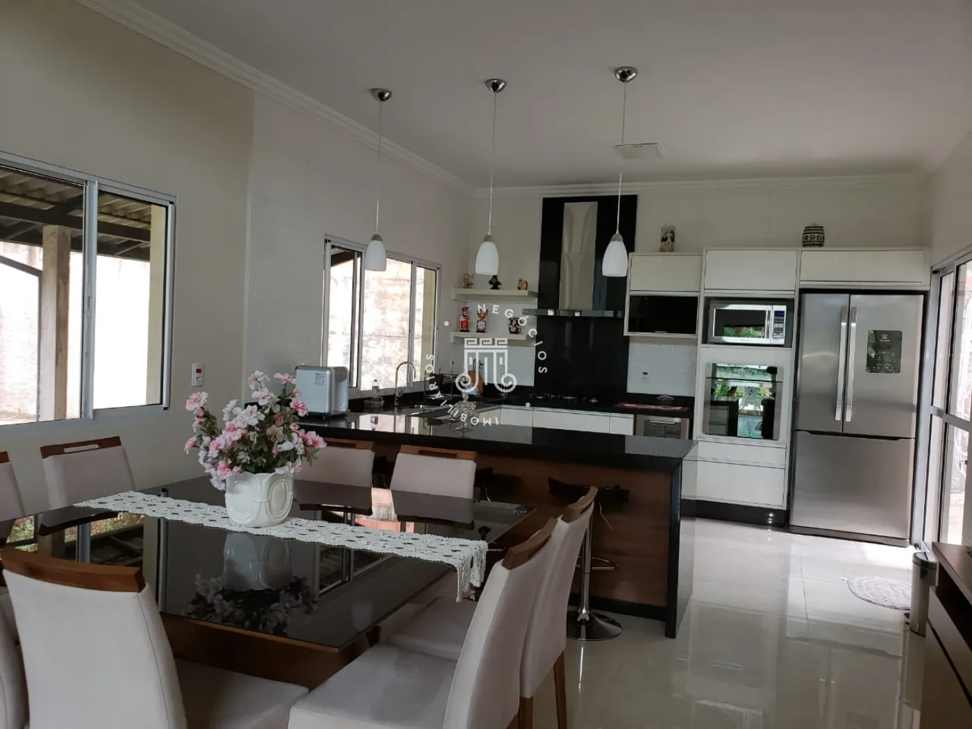 Comprar Rural / Ch&aacute;cara em Campo Limpo Paulista R$ 2.000.000,00 - Foto 5