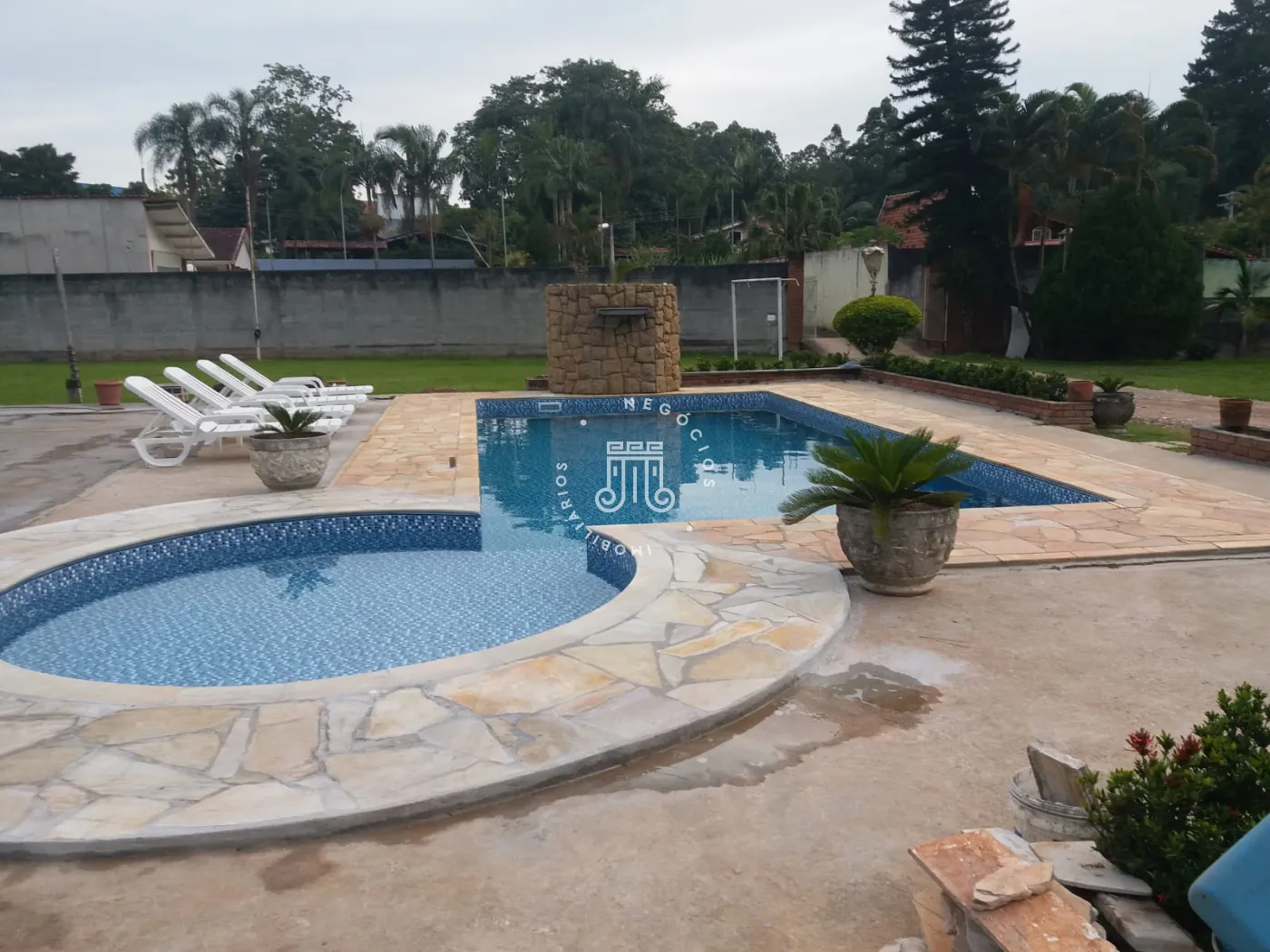 Comprar Rural / Ch&aacute;cara em Campo Limpo Paulista R$ 2.000.000,00 - Foto 19