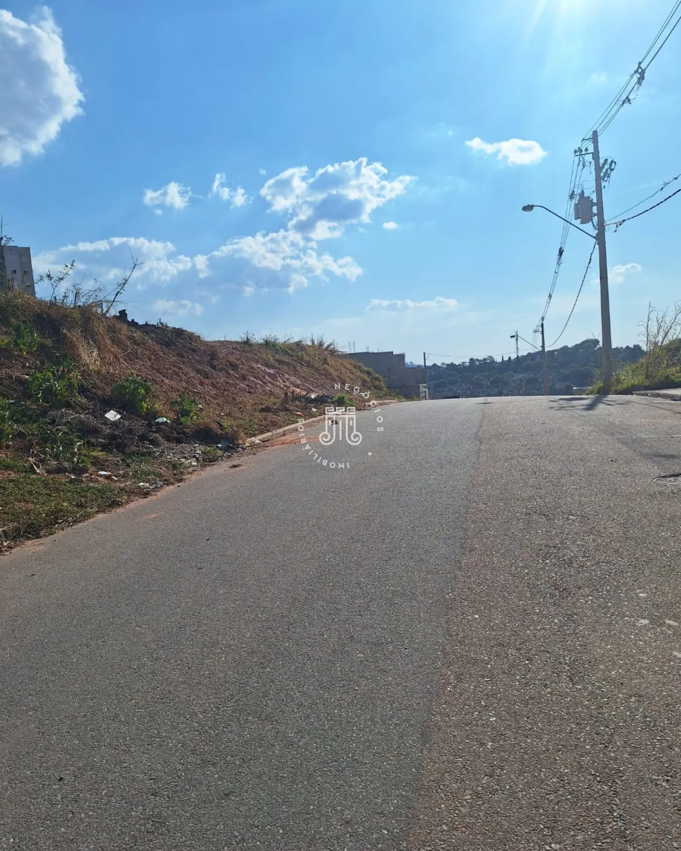 Comprar Terreno / Padr&atilde;o em V&aacute;rzea Paulista R$ 267.000,00 - Foto 6