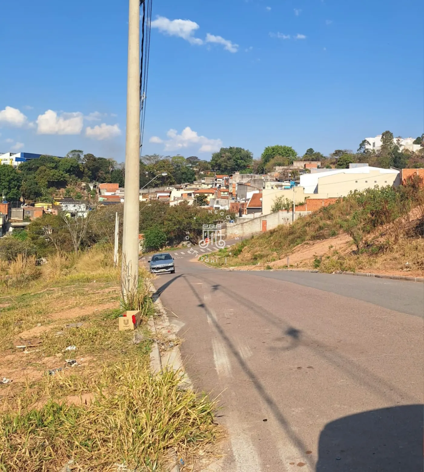 Comprar Terreno / Padr&atilde;o em V&aacute;rzea Paulista R$ 267.000,00 - Foto 7