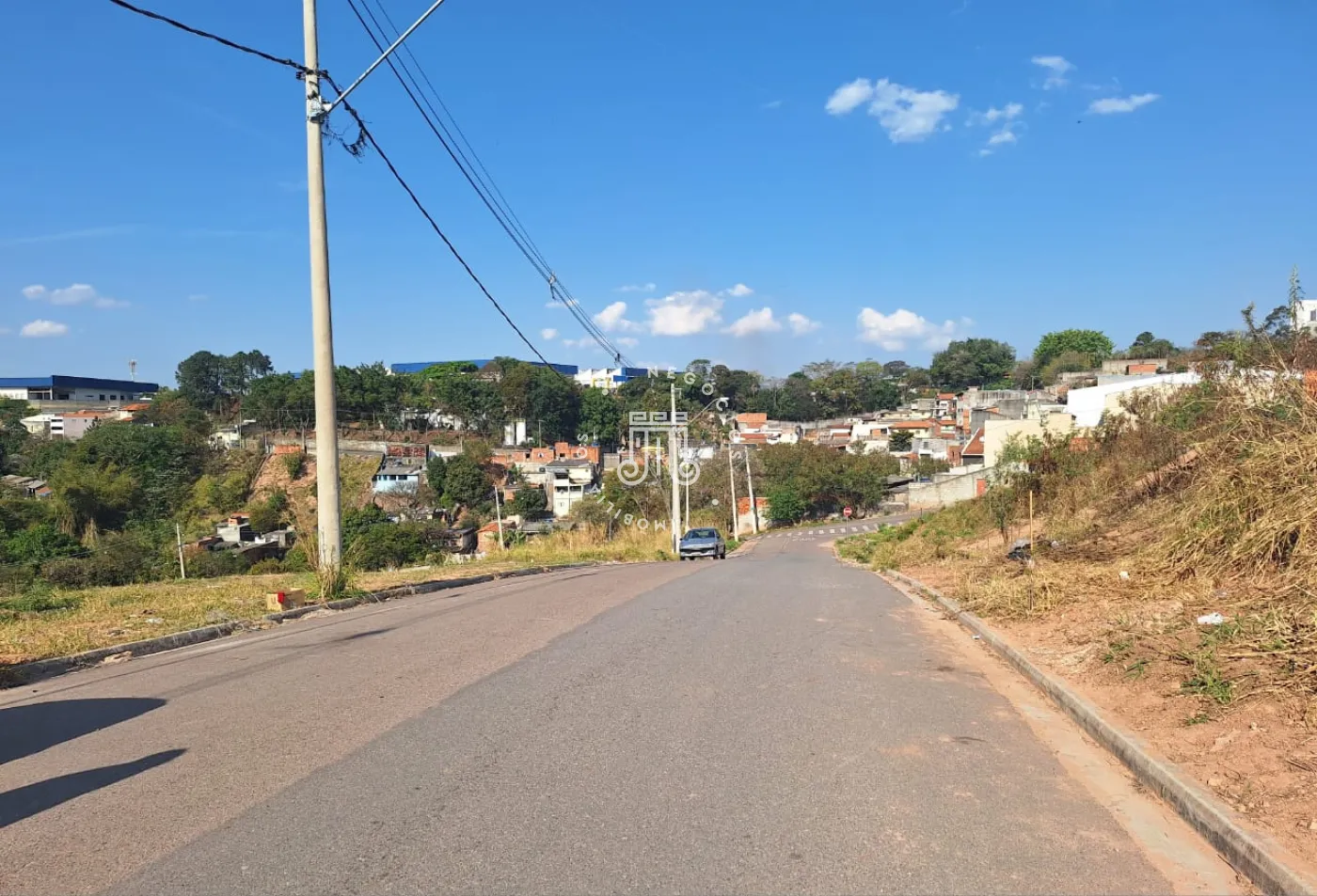 Comprar Terreno / Padr&atilde;o em V&aacute;rzea Paulista R$ 267.000,00 - Foto 8