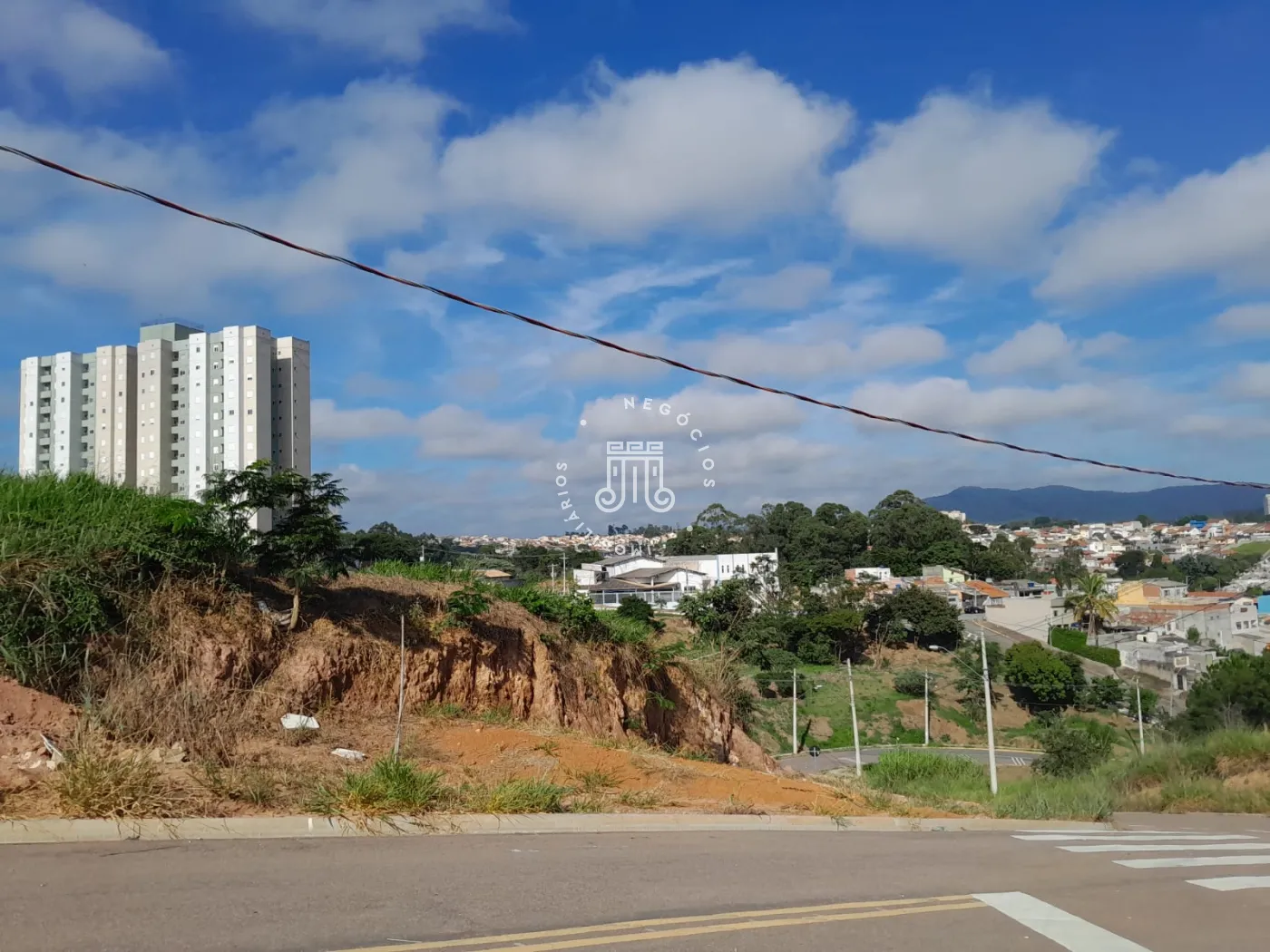 Comprar Terreno / Padr&atilde;o em V&aacute;rzea Paulista R$ 267.000,00 - Foto 2