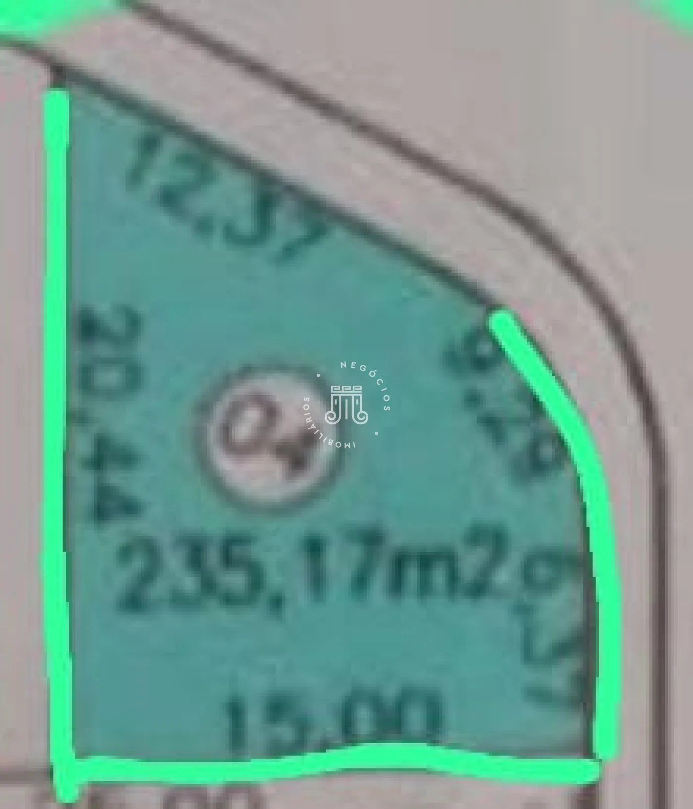 Comprar Terreno / Padr&atilde;o em V&aacute;rzea Paulista R$ 267.000,00 - Foto 3