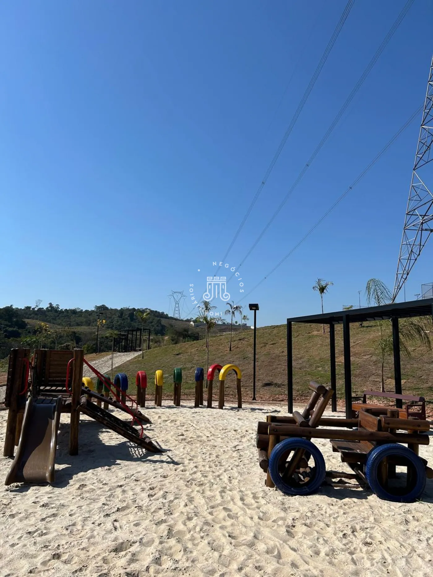 Comprar Terreno / Condom&iacute;nio em Jundia&iacute; R$ 645.000,00 - Foto 2