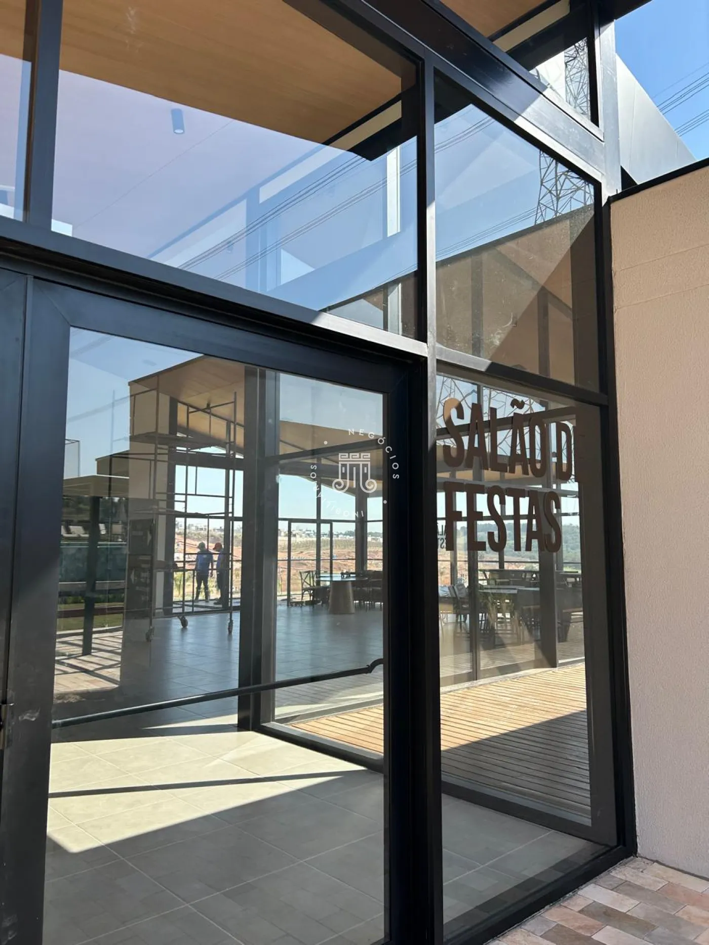 Comprar Terreno / Condom&iacute;nio em Jundia&iacute; R$ 645.000,00 - Foto 7