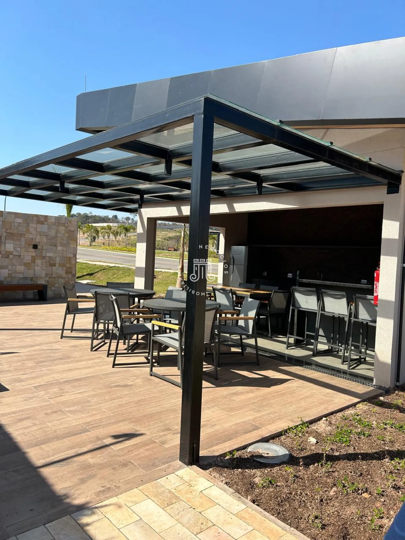 Comprar Terreno / Condom&iacute;nio em Jundia&iacute; R$ 645.000,00 - Foto 13