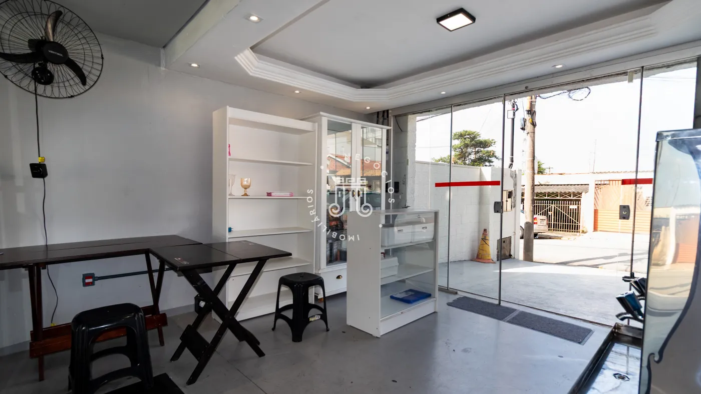 Alugar Comercial / Galp&atilde;o em V&aacute;rzea Paulista R$ 10.000,00 - Foto 14