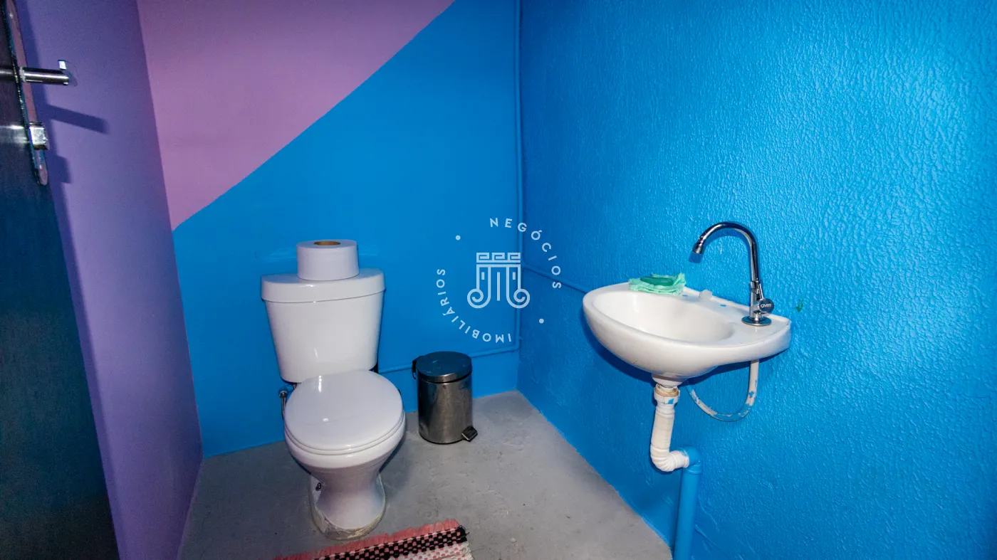 Alugar Comercial / Galp&atilde;o em V&aacute;rzea Paulista R$ 10.000,00 - Foto 30