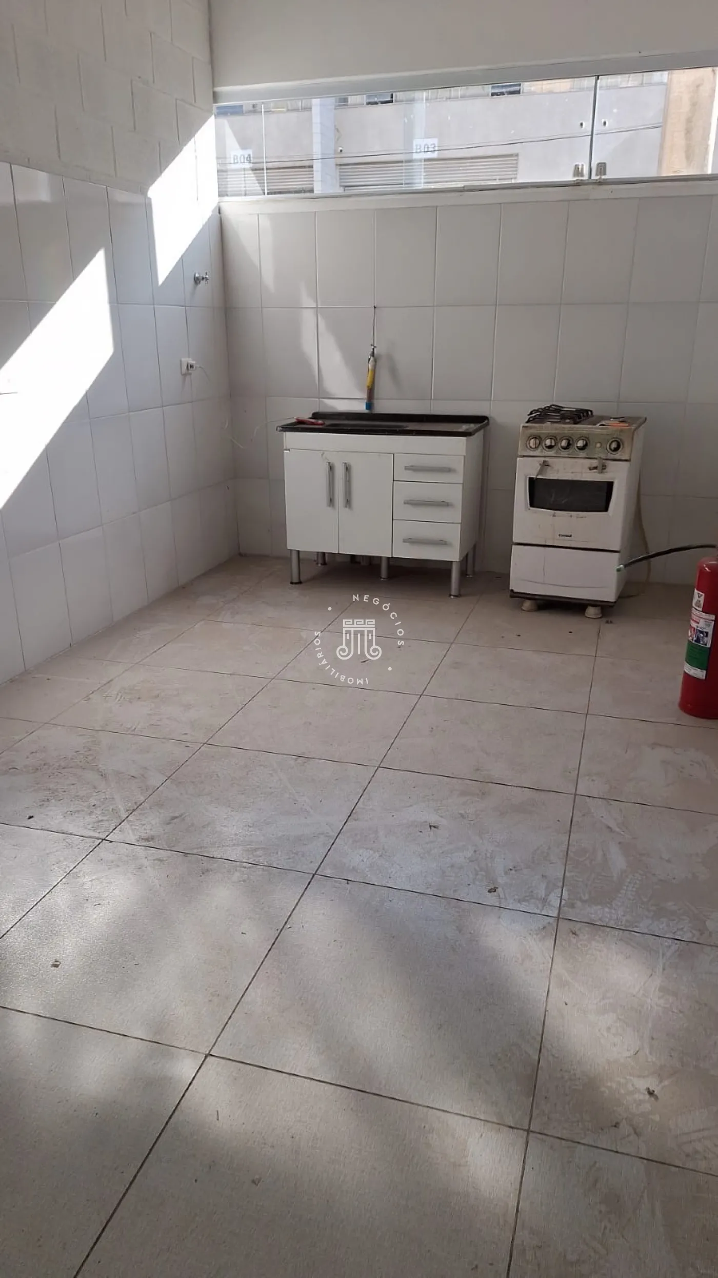 Alugar Comercial / Galpao Condominio em V&aacute;rzea Paulista R$ 23.760,00 - Foto 2