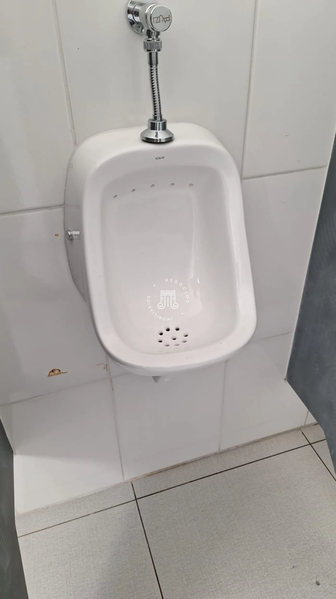 Alugar Comercial / Galpao Condominio em V&aacute;rzea Paulista R$ 23.760,00 - Foto 9