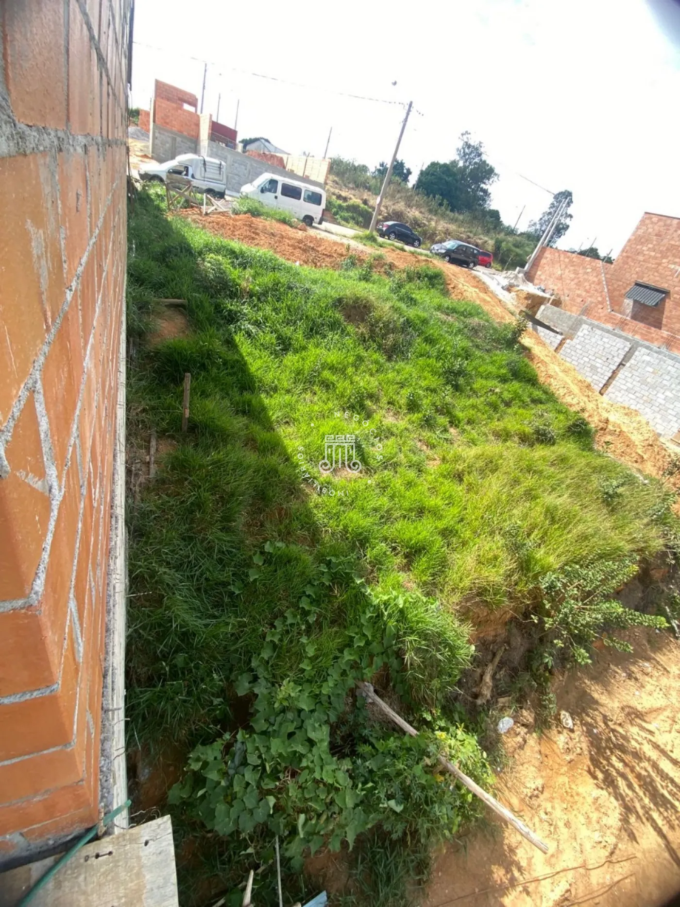 Comprar Terreno / Padr&atilde;o em V&aacute;rzea Paulista R$ 205.000,00 - Foto 2