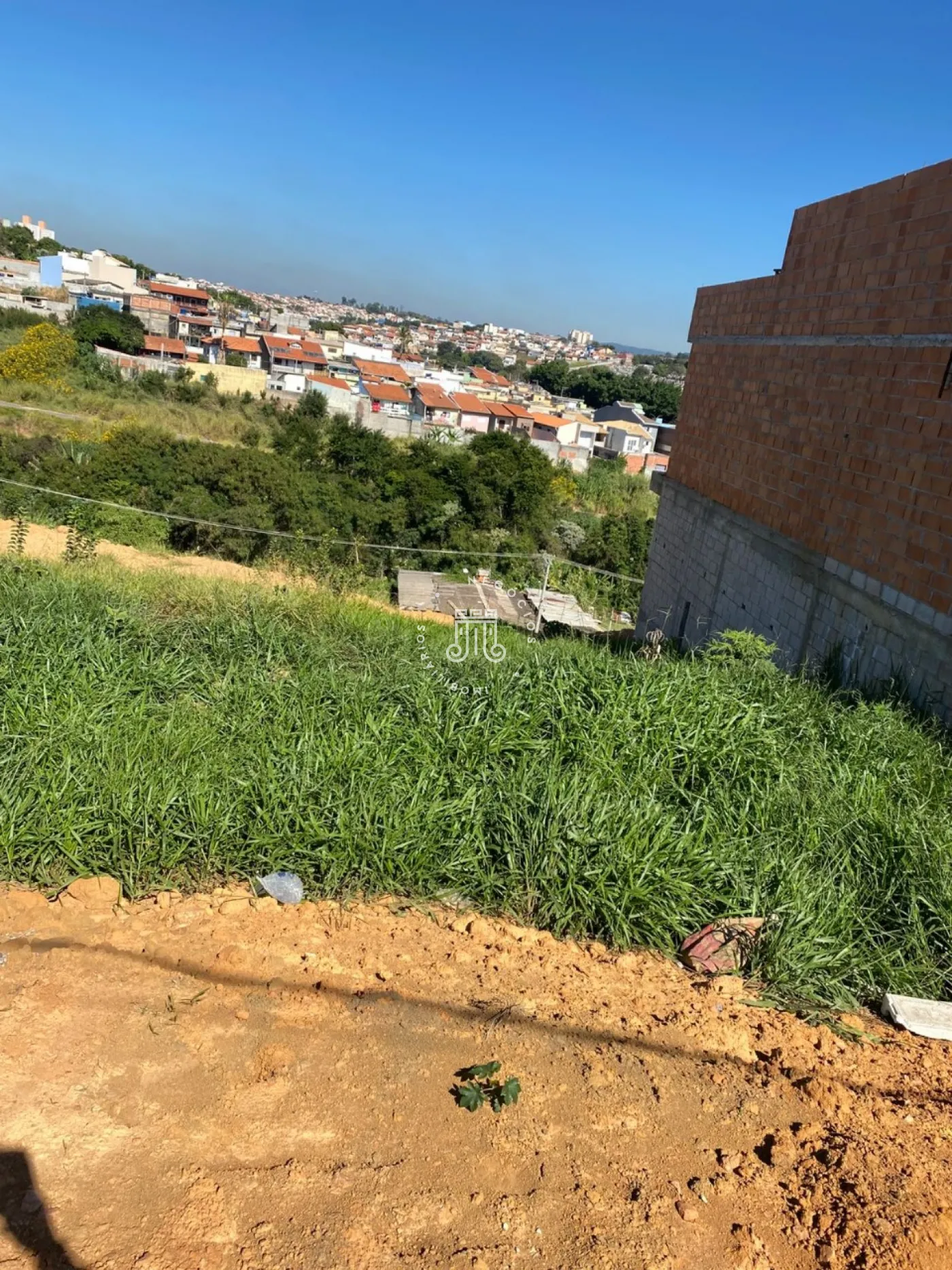 Comprar Terreno / Padr&atilde;o em V&aacute;rzea Paulista R$ 205.000,00 - Foto 5