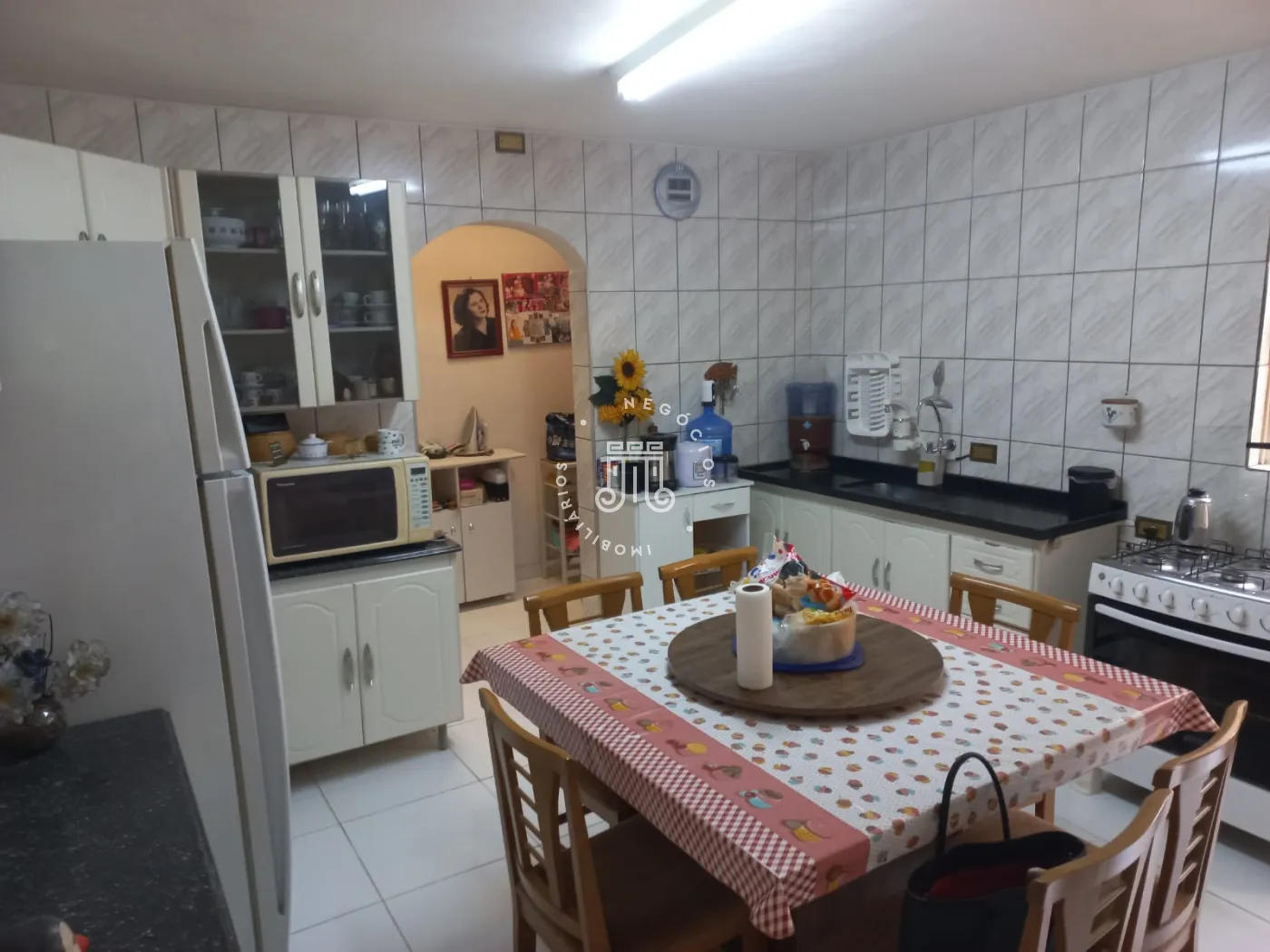 Comprar Casa / Padr&atilde;o em V&aacute;rzea Paulista R$ 390.000,00 - Foto 1