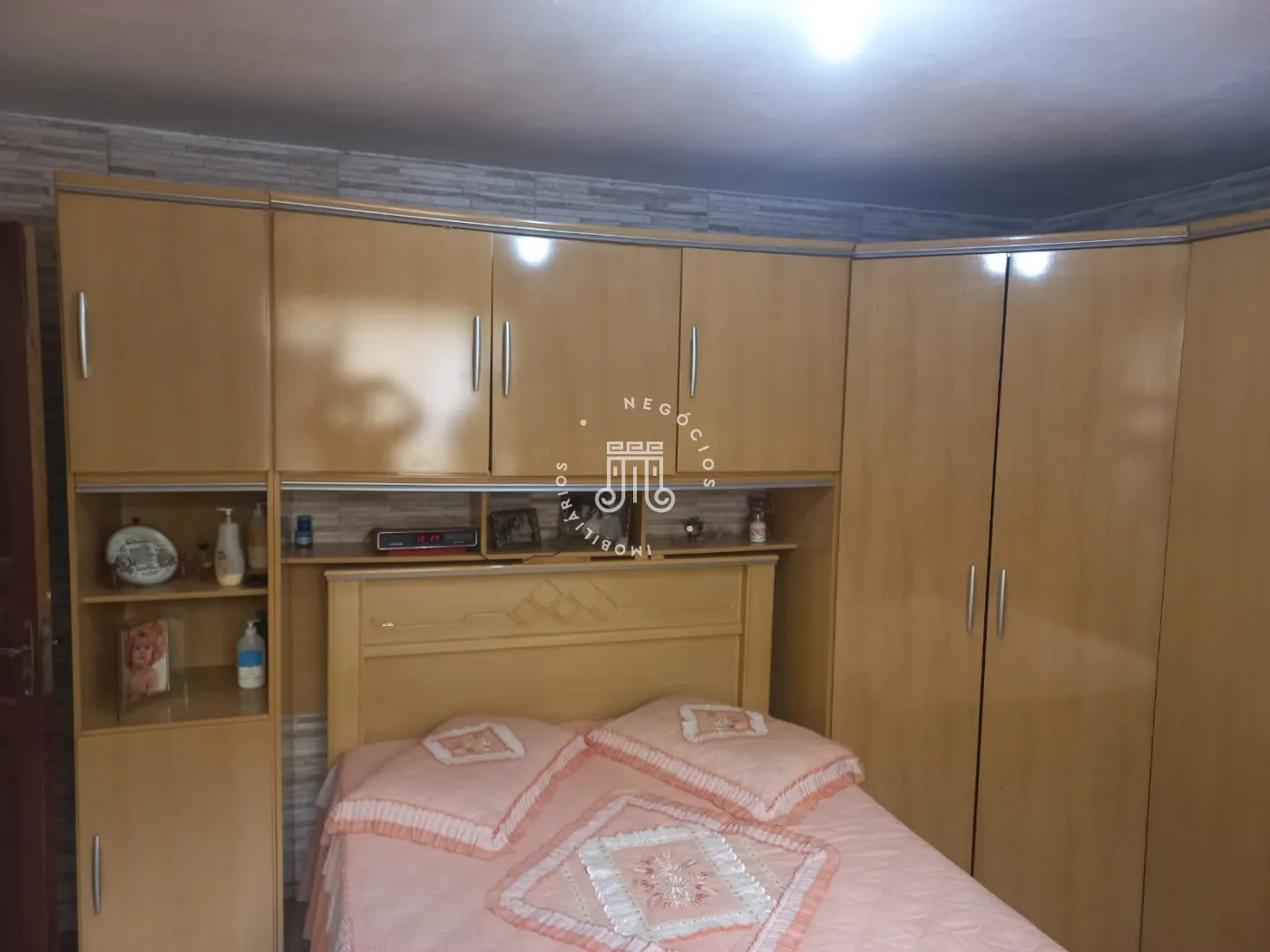 Comprar Casa / Padr&atilde;o em V&aacute;rzea Paulista R$ 390.000,00 - Foto 3