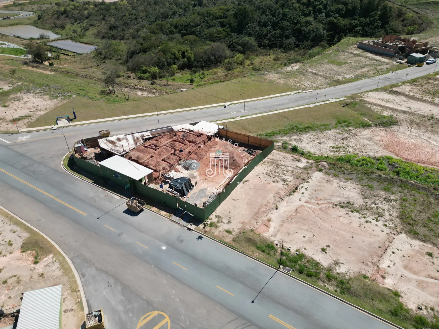 Comprar Terreno / Condom&iacute;nio em Jundia&iacute; R$ 630.000,00 - Foto 3