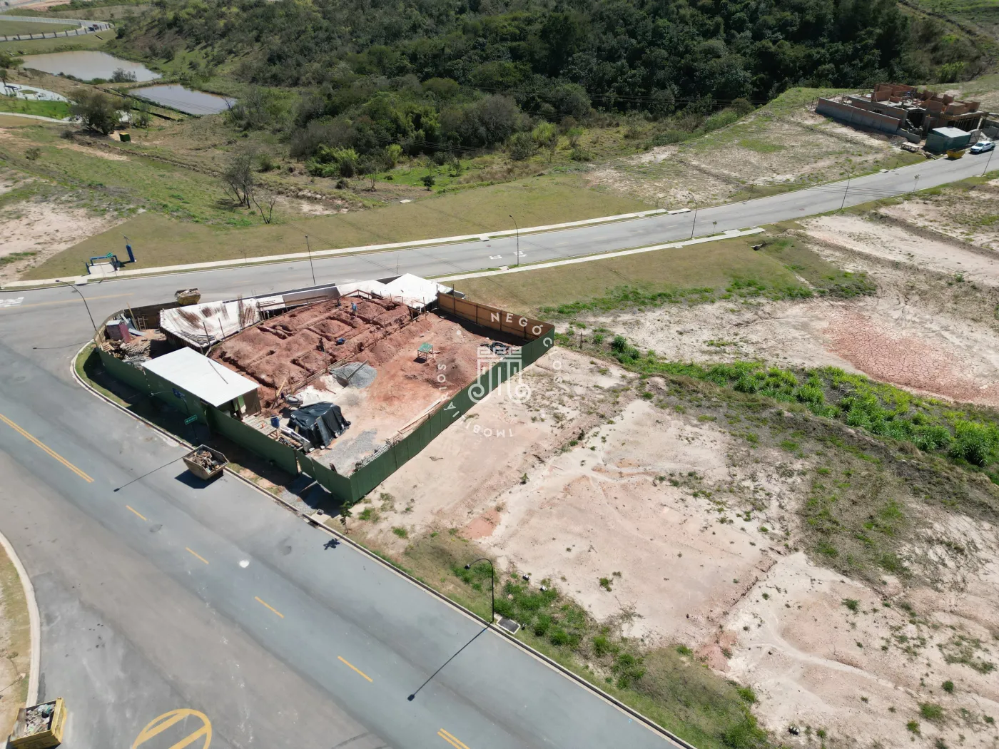 Comprar Terreno / Condom&iacute;nio em Jundia&iacute; R$ 630.000,00 - Foto 4