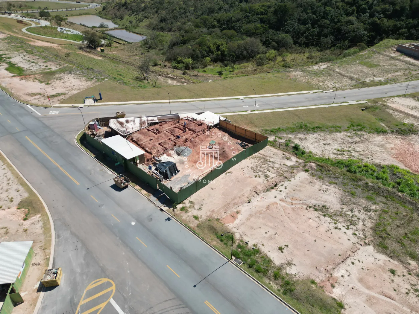 Comprar Terreno / Condom&iacute;nio em Jundia&iacute; R$ 630.000,00 - Foto 5