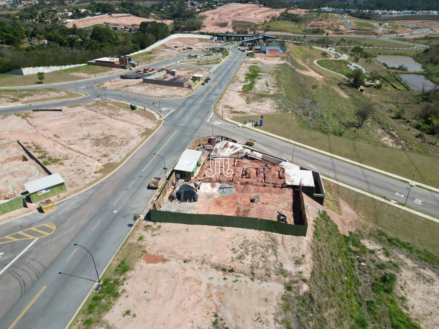 Comprar Terreno / Condom&iacute;nio em Jundia&iacute; R$ 630.000,00 - Foto 6