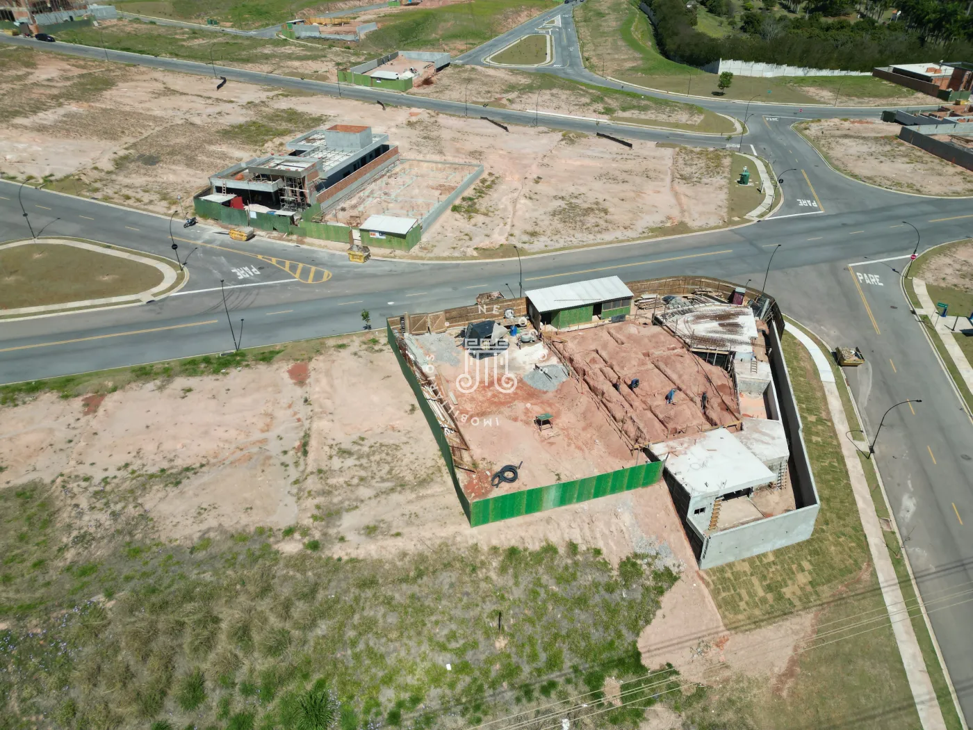 Comprar Terreno / Condom&iacute;nio em Jundia&iacute; R$ 630.000,00 - Foto 7