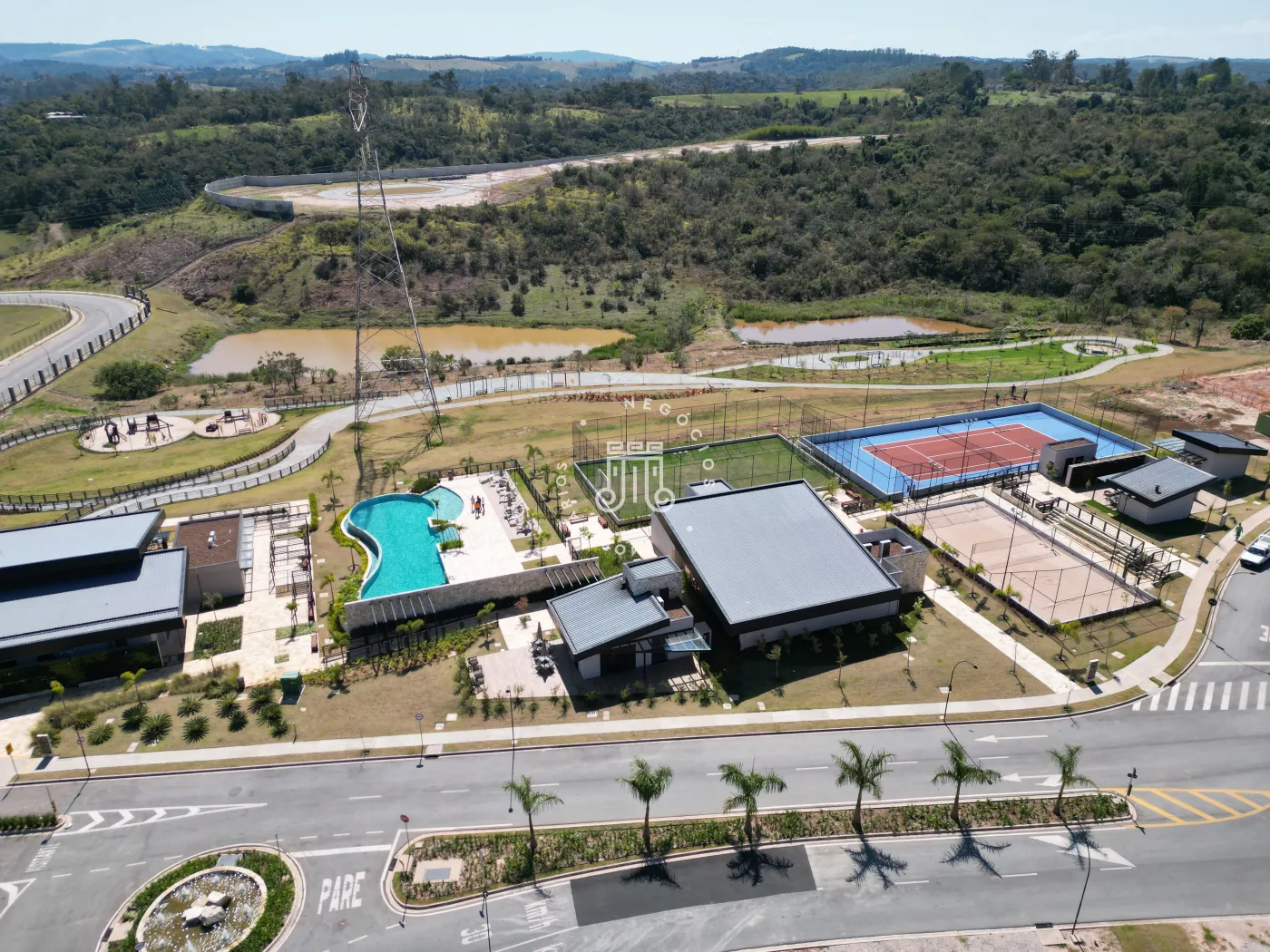 Comprar Terreno / Condom&iacute;nio em Jundia&iacute; R$ 630.000,00 - Foto 10