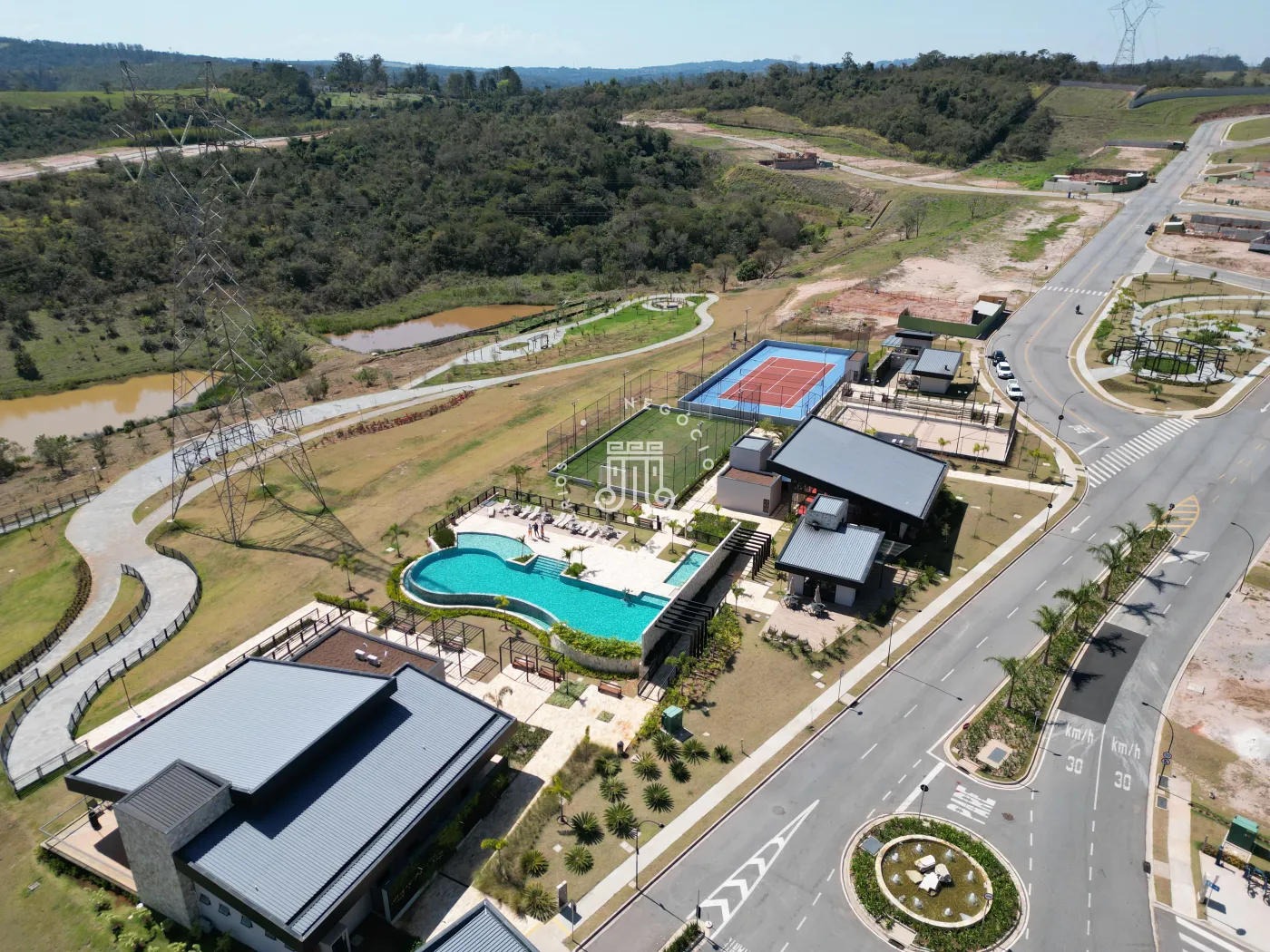 Comprar Terreno / Condom&iacute;nio em Jundia&iacute; R$ 630.000,00 - Foto 11