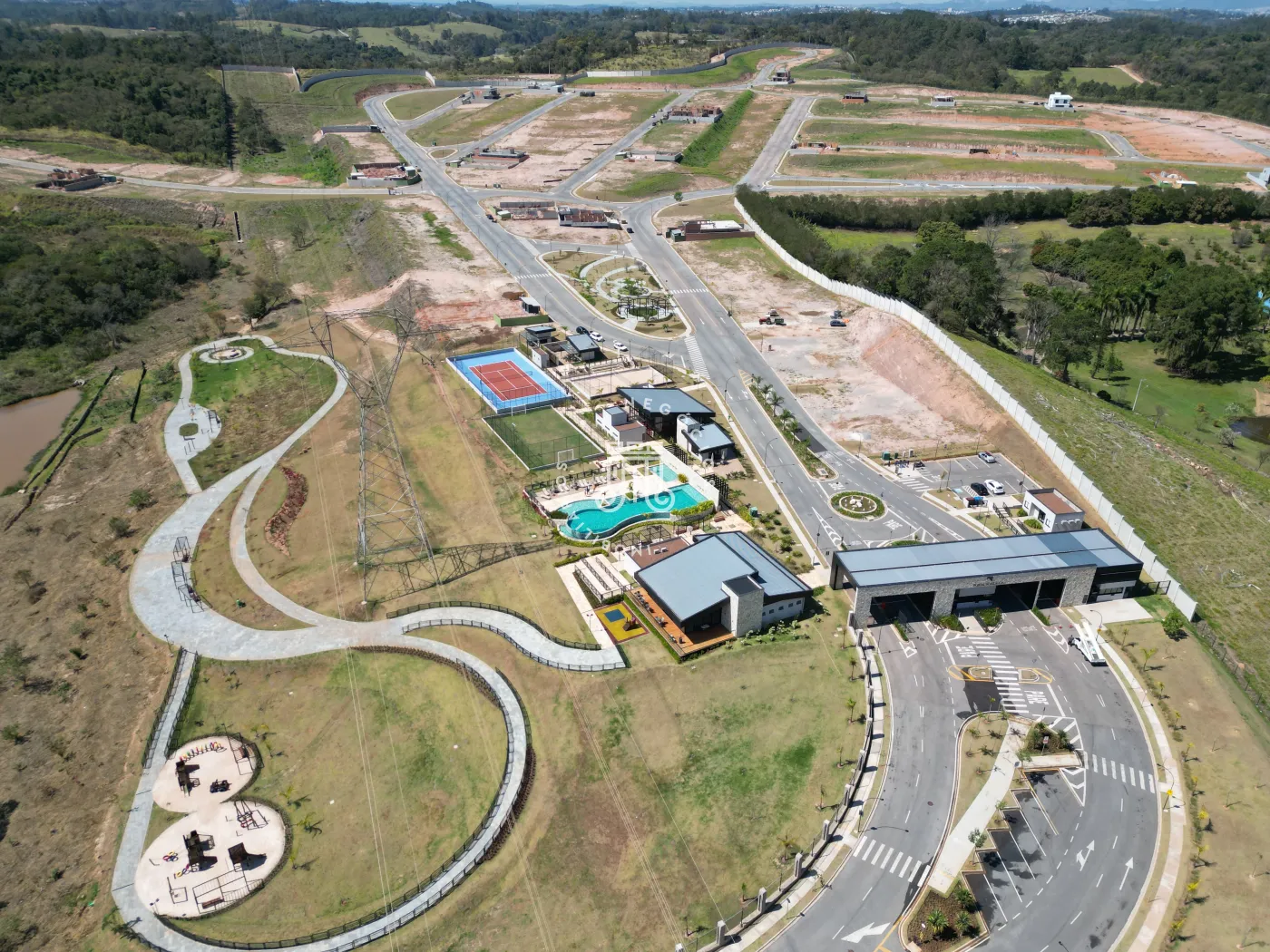 Comprar Terreno / Condom&iacute;nio em Jundia&iacute; R$ 630.000,00 - Foto 13