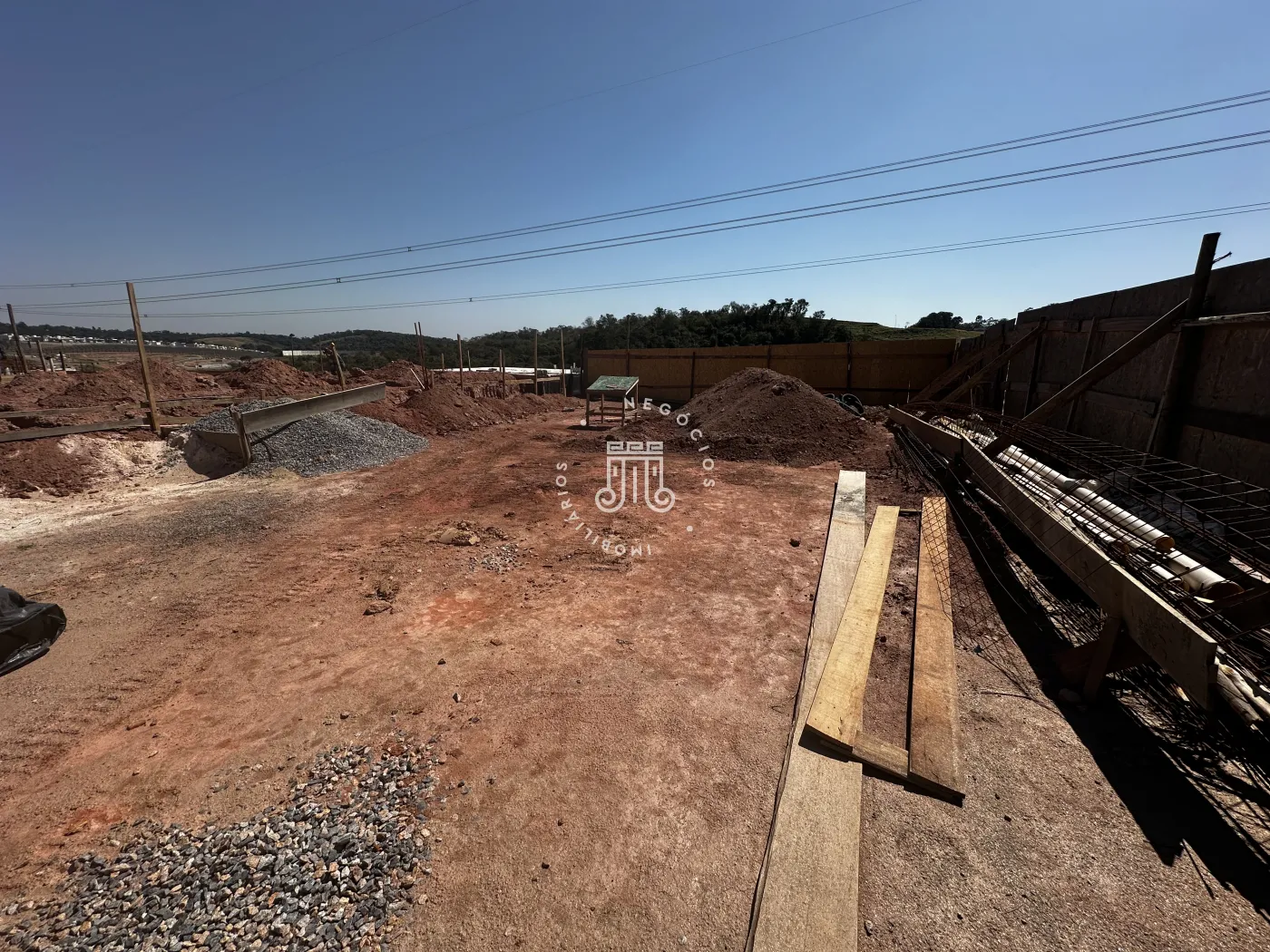 Comprar Terreno / Condom&iacute;nio em Jundia&iacute; R$ 630.000,00 - Foto 17