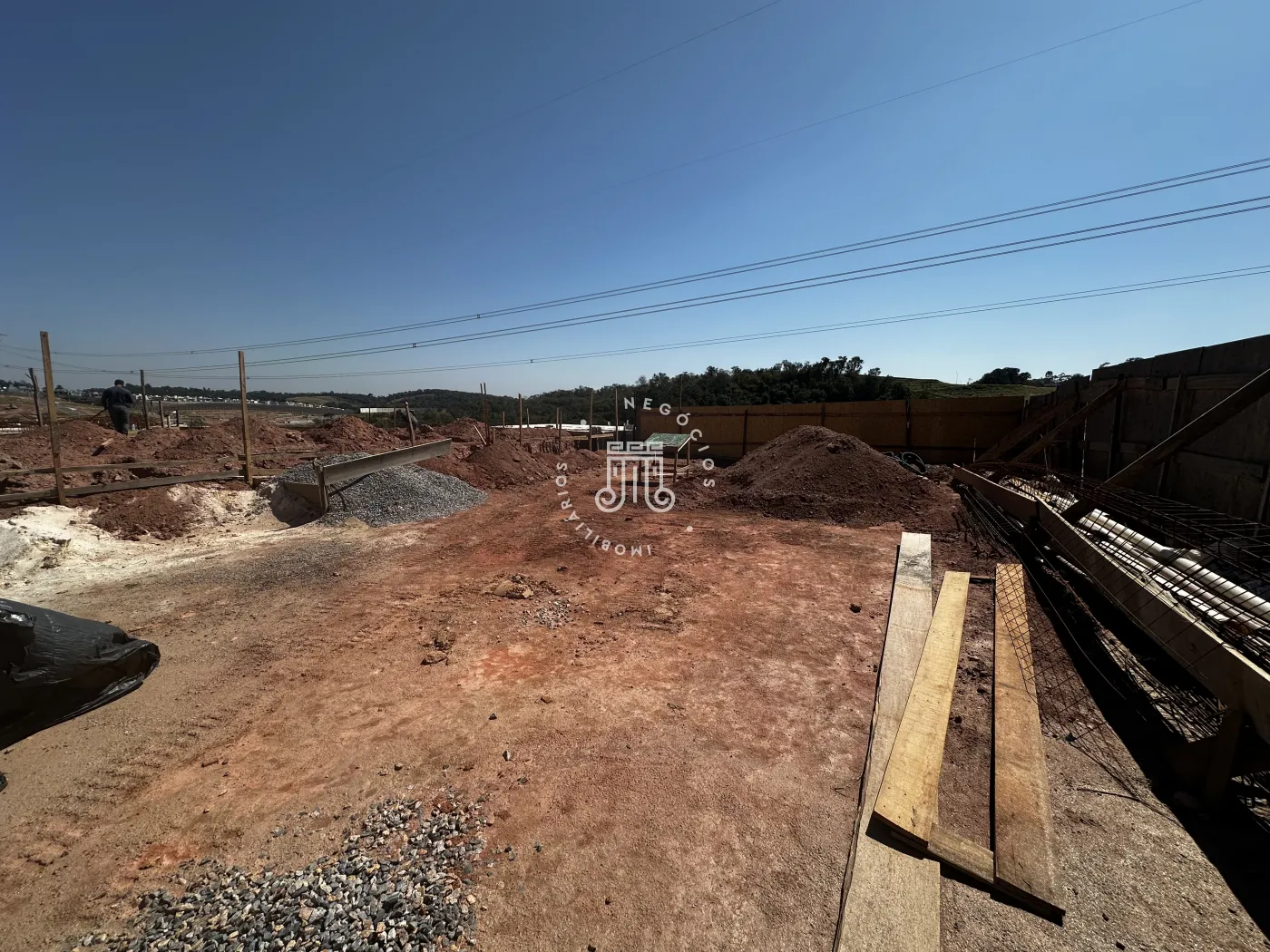 Comprar Terreno / Condom&iacute;nio em Jundia&iacute; R$ 630.000,00 - Foto 18