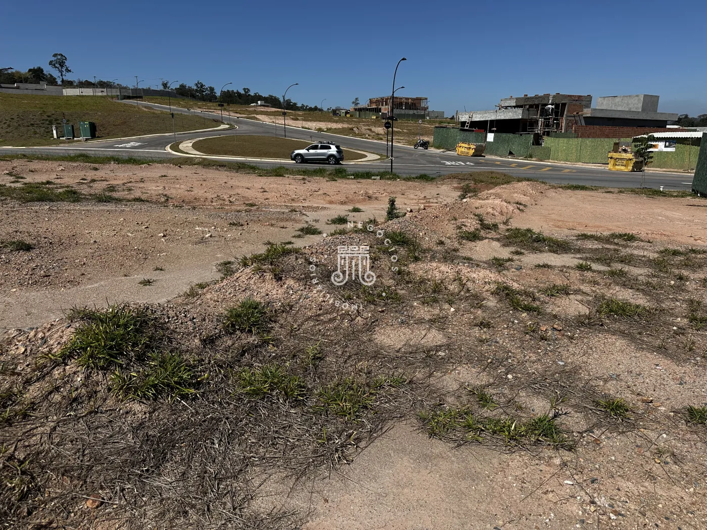 Comprar Terreno / Condom&iacute;nio em Jundia&iacute; R$ 630.000,00 - Foto 25