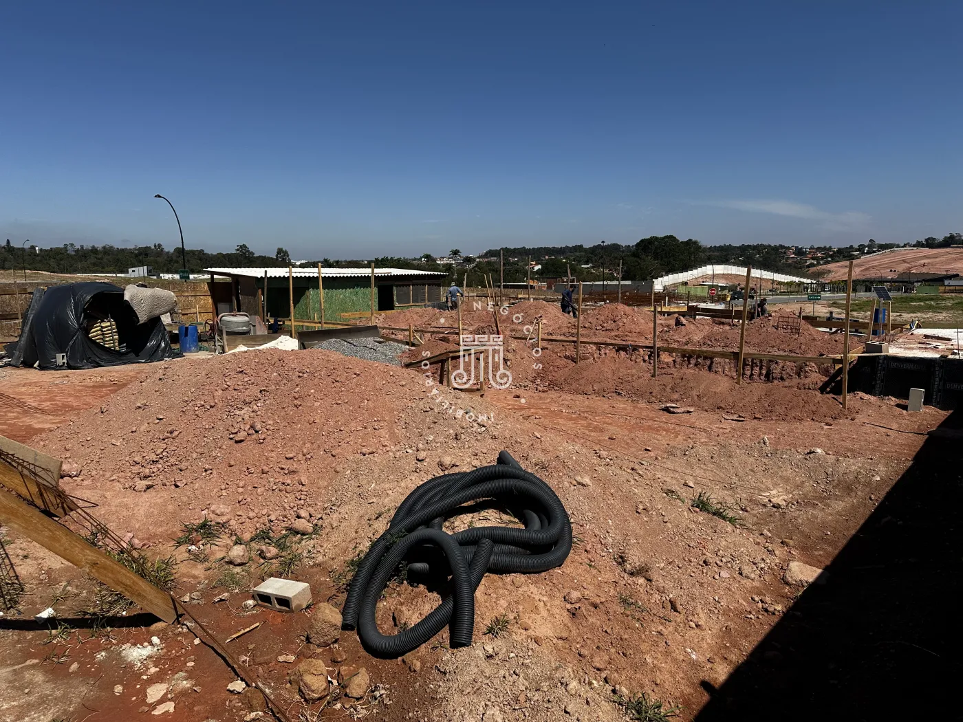 Comprar Terreno / Condom&iacute;nio em Jundia&iacute; R$ 630.000,00 - Foto 26