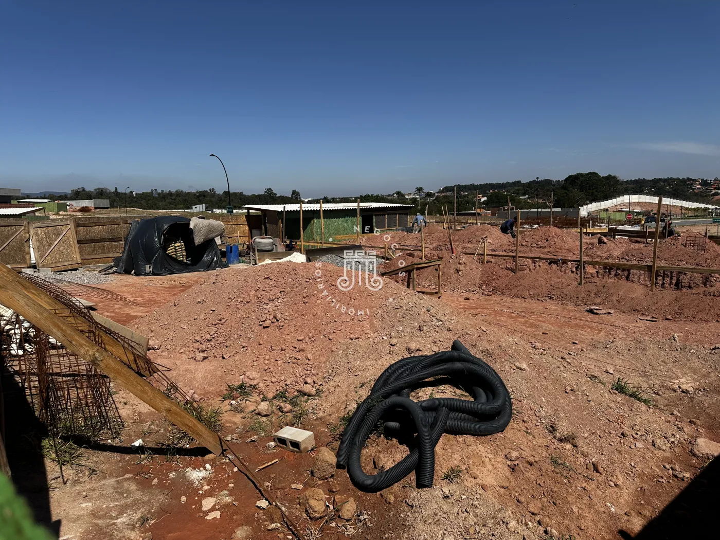 Comprar Terreno / Condom&iacute;nio em Jundia&iacute; R$ 630.000,00 - Foto 27