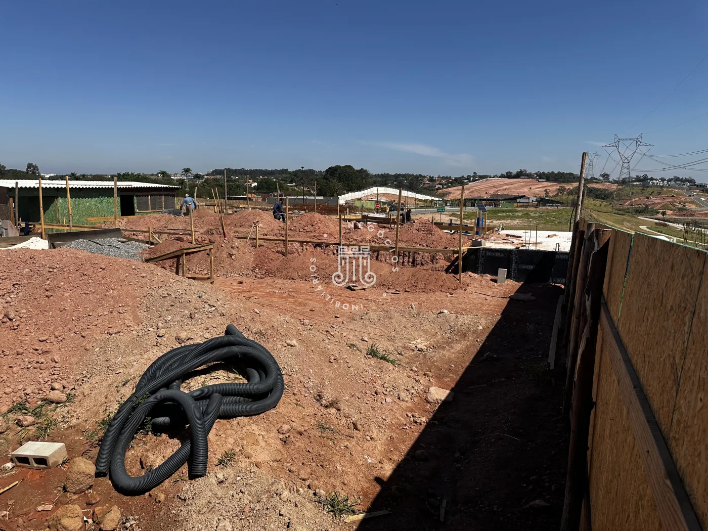 Comprar Terreno / Condom&iacute;nio em Jundia&iacute; R$ 630.000,00 - Foto 28