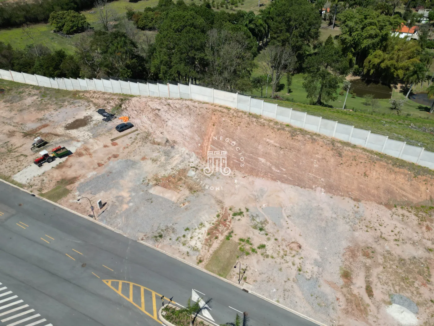 Comprar Terreno / Condom&iacute;nio em Jundia&iacute; R$ 570.000,00 - Foto 1