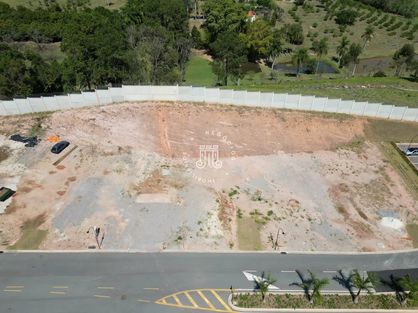 Comprar Terreno / Condom&iacute;nio em Jundia&iacute; R$ 570.000,00 - Foto 2