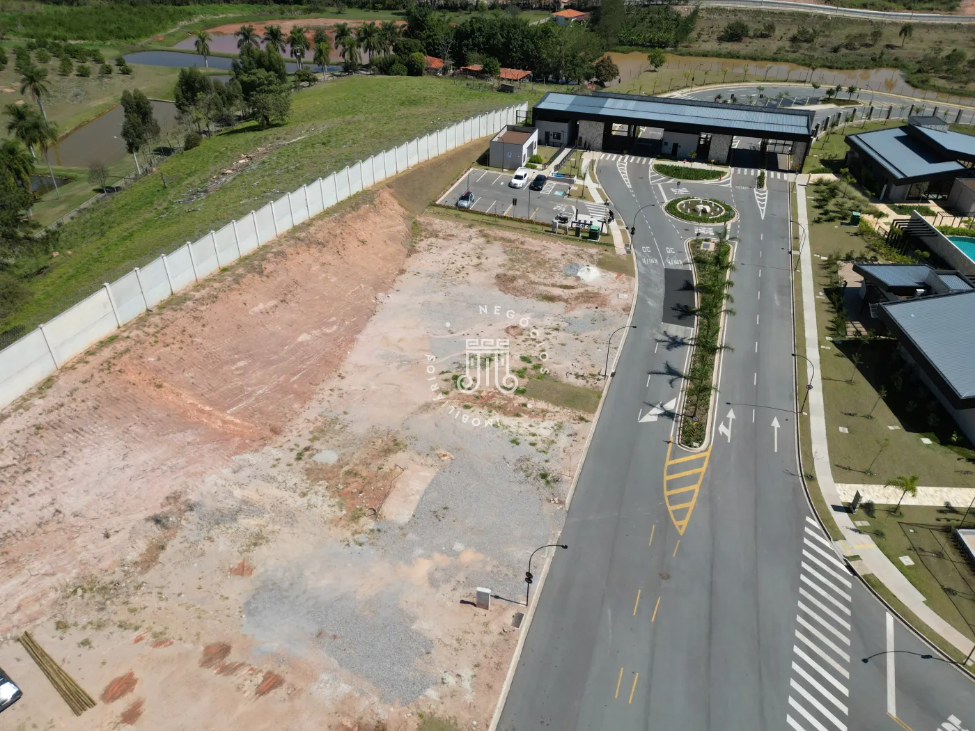 Comprar Terreno / Condom&iacute;nio em Jundia&iacute; R$ 570.000,00 - Foto 3